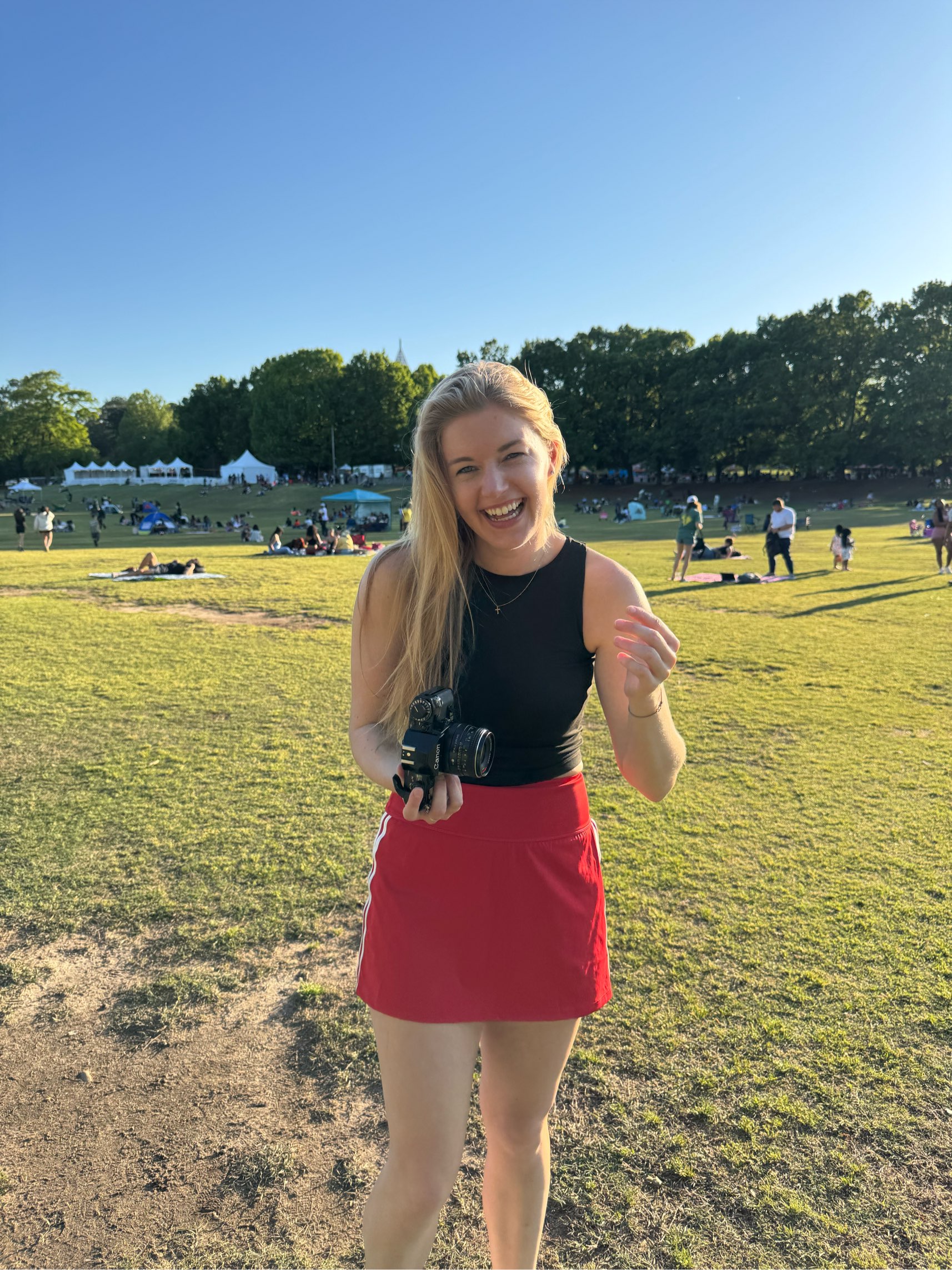 Profilfoto von Savannah