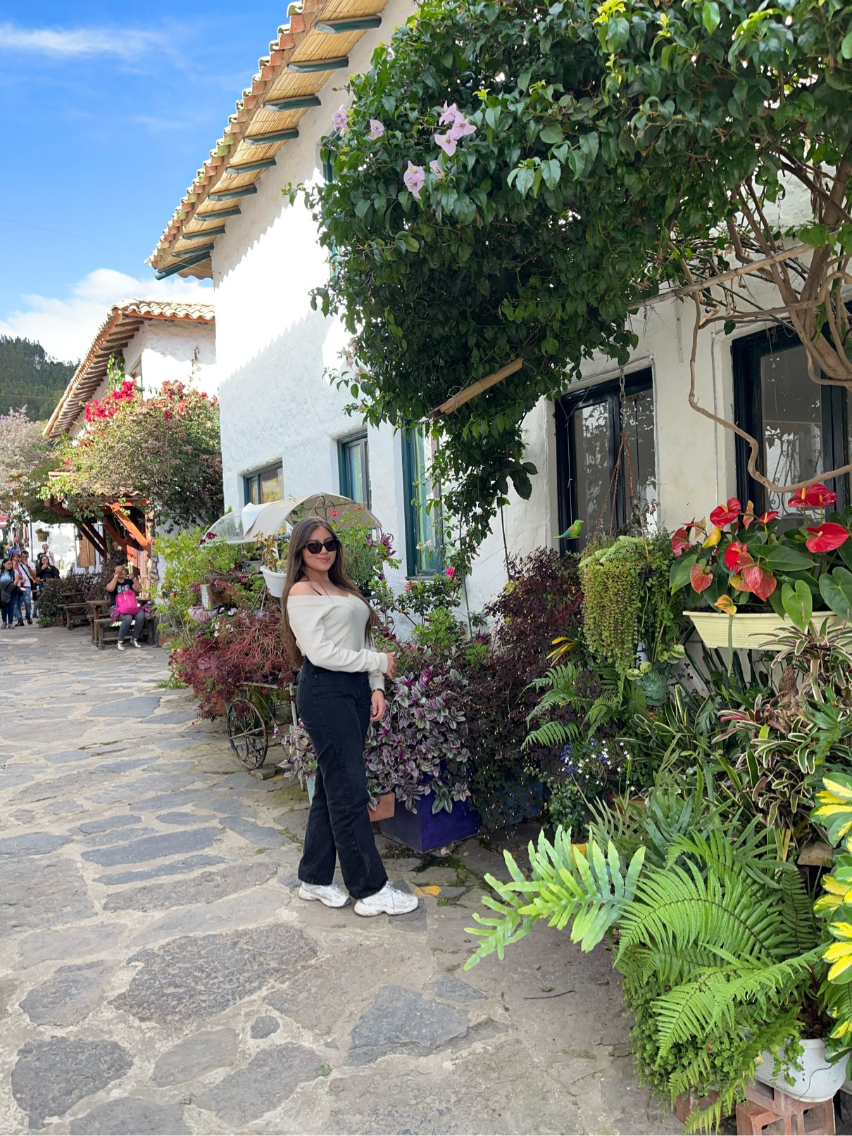 Foto de perfil de Juliana