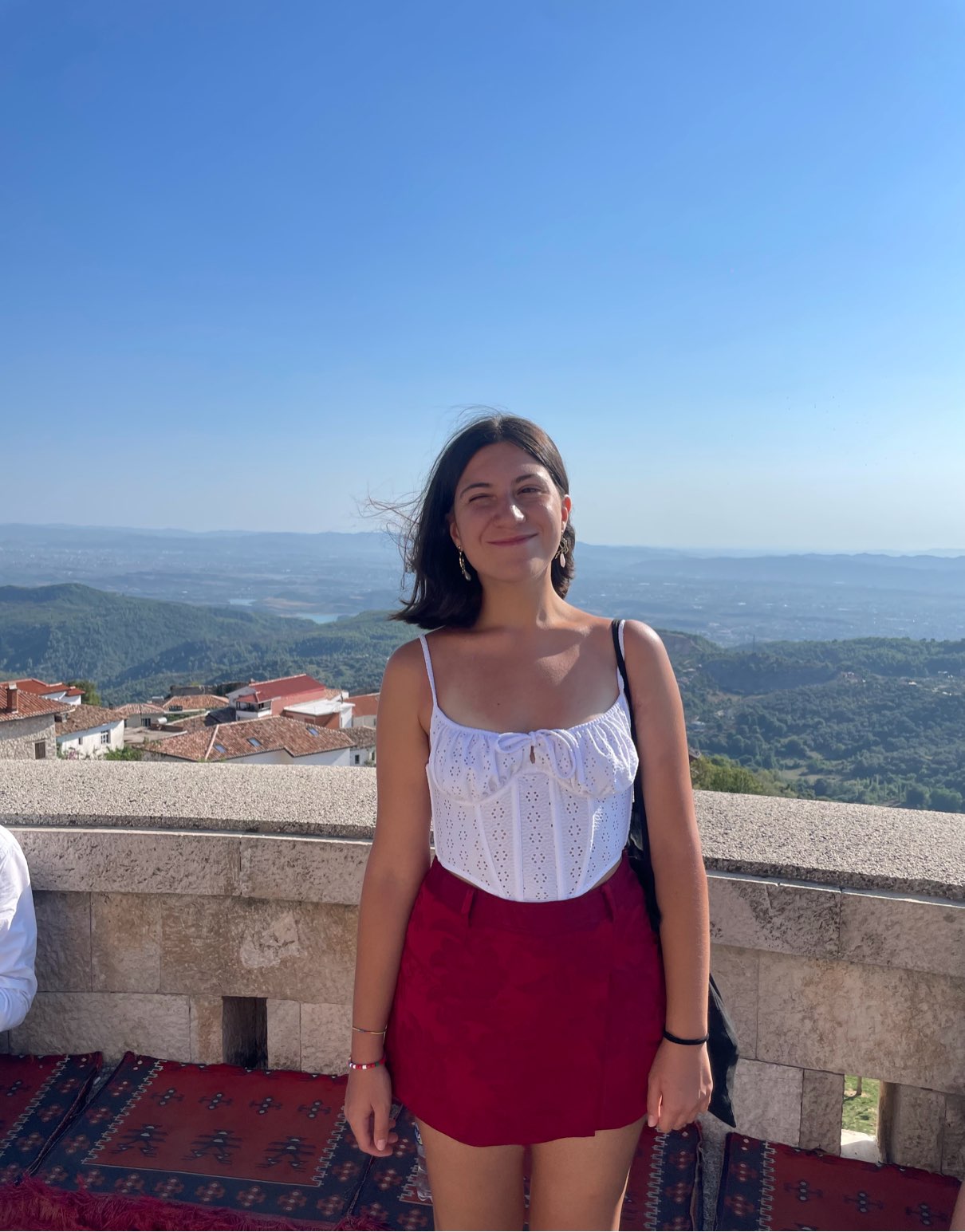 Profilfoto von Chiara