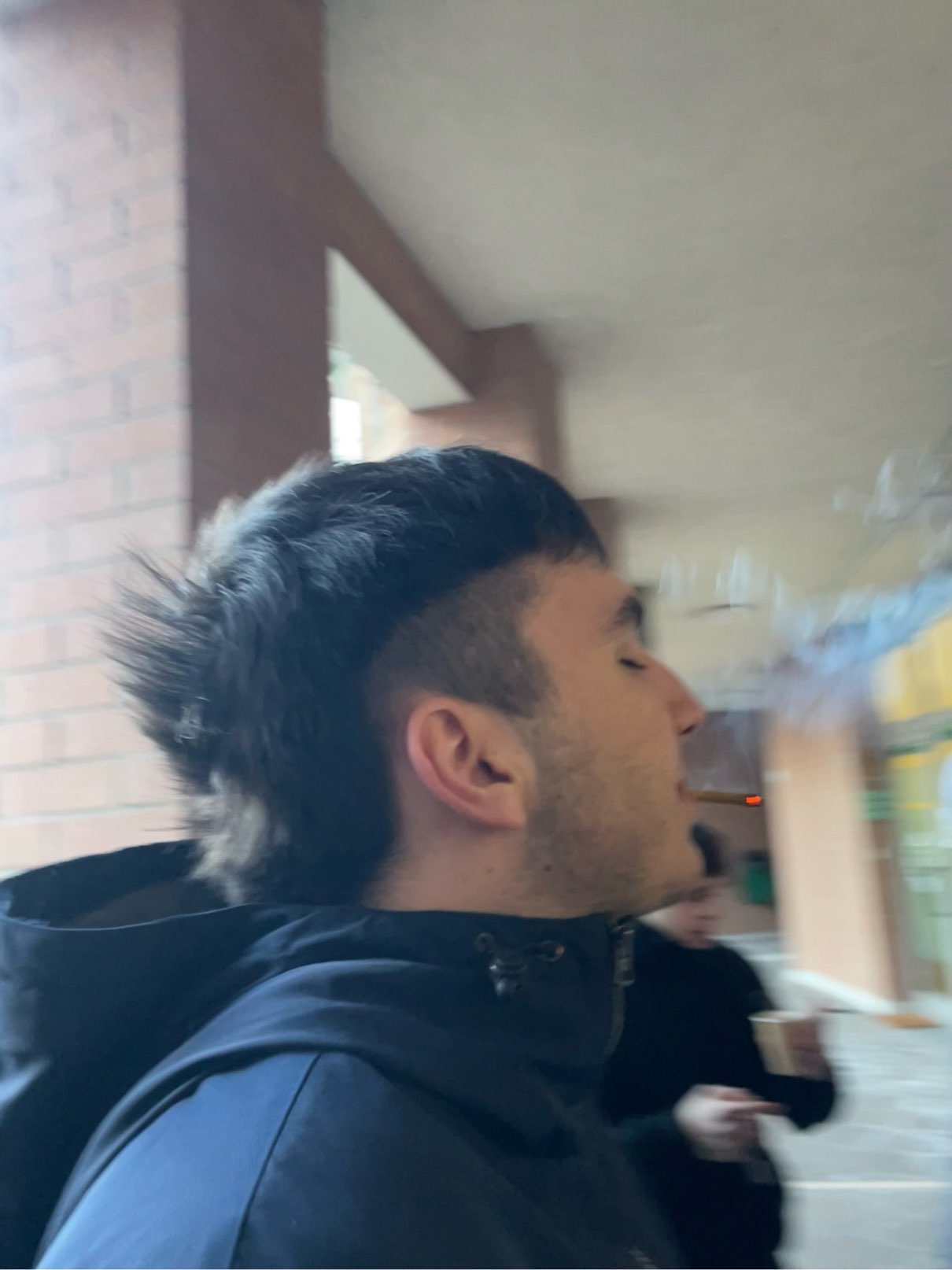 Foto de perfil de Pietro