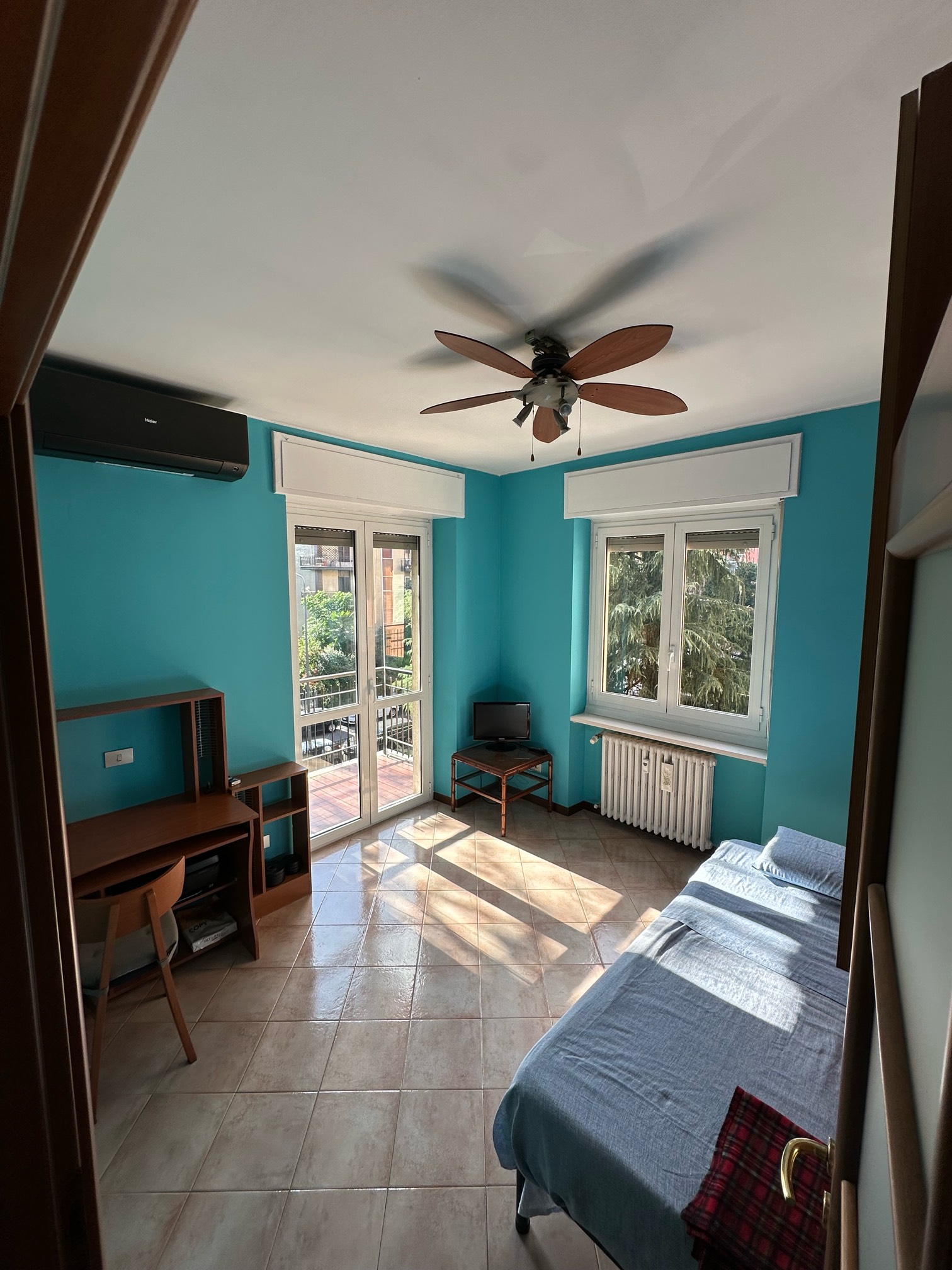 Foto de habitación en Milano