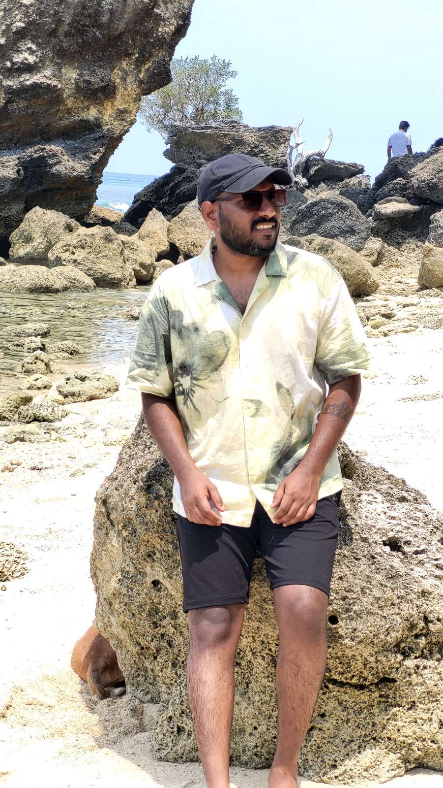 Photo de profil de Dilip