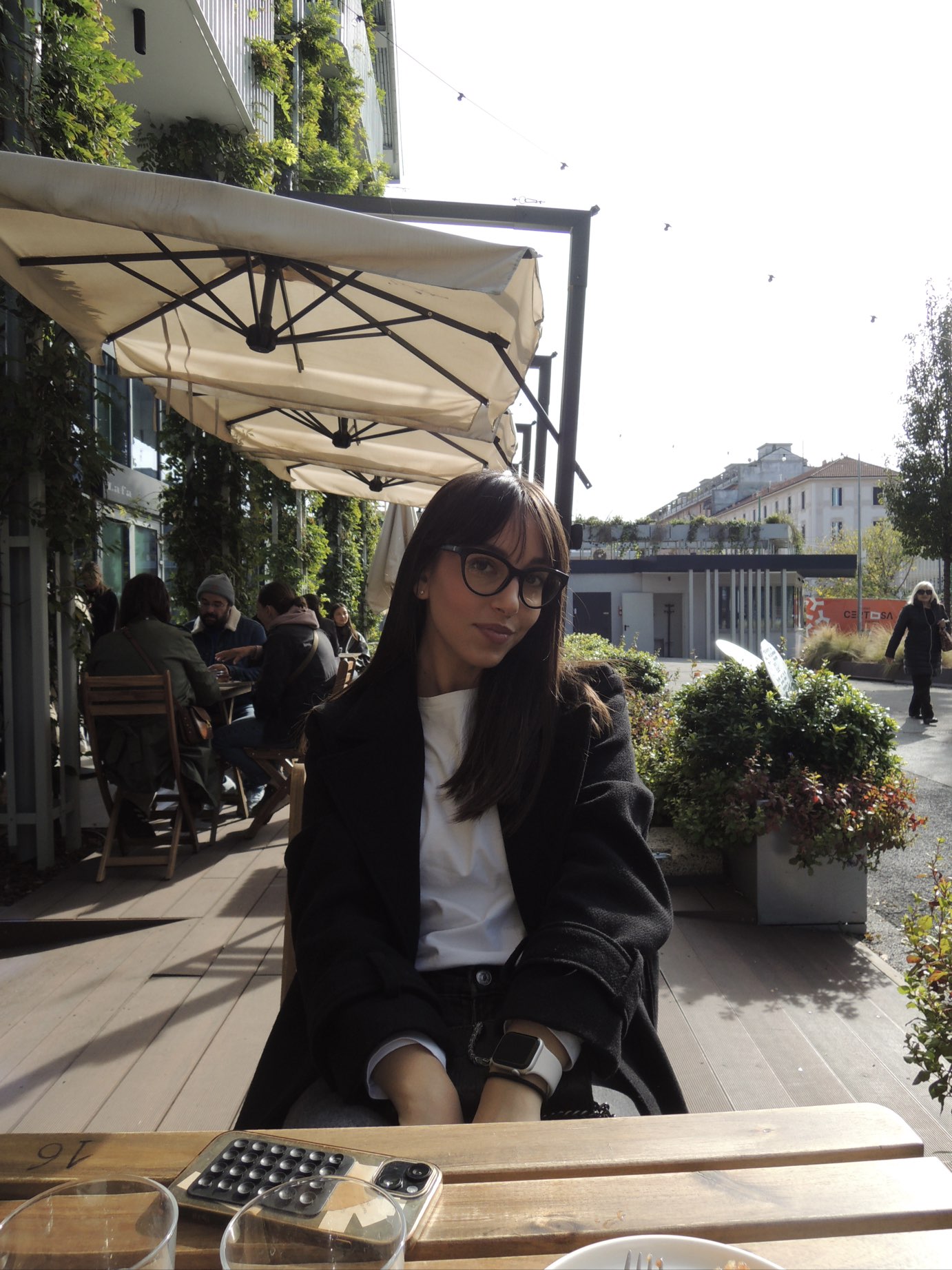 Foto de perfil de Eleonora