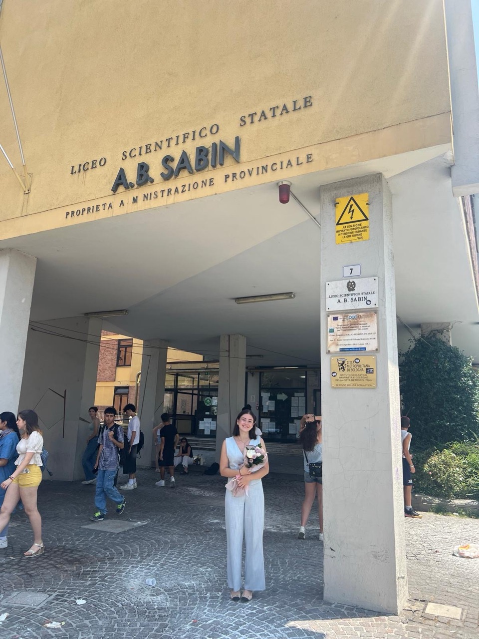 Profilfoto von ludovica