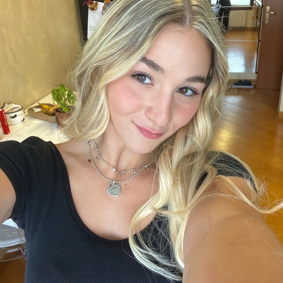 Profile photo of Veronica