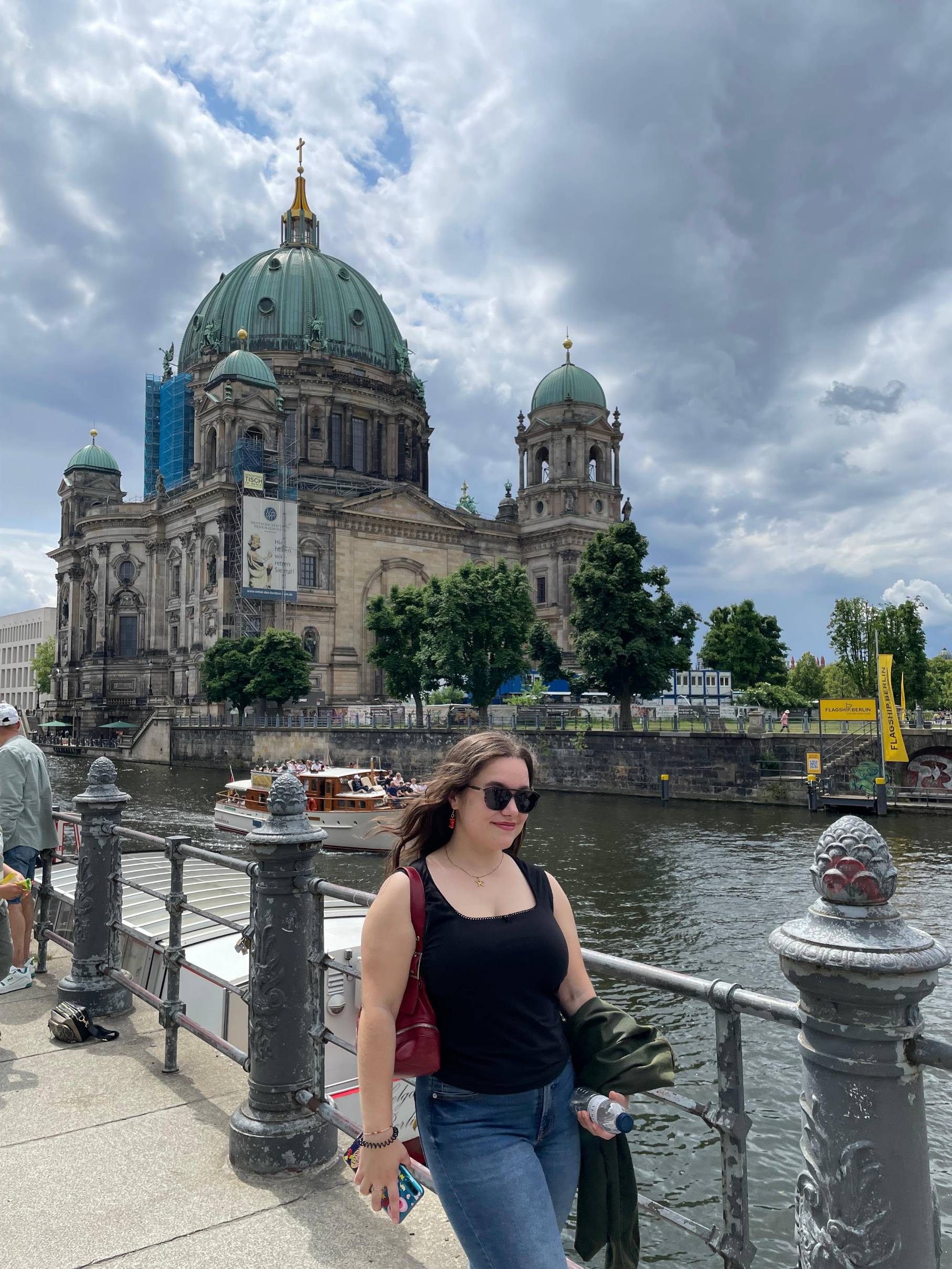 Foto profilo di Claudia