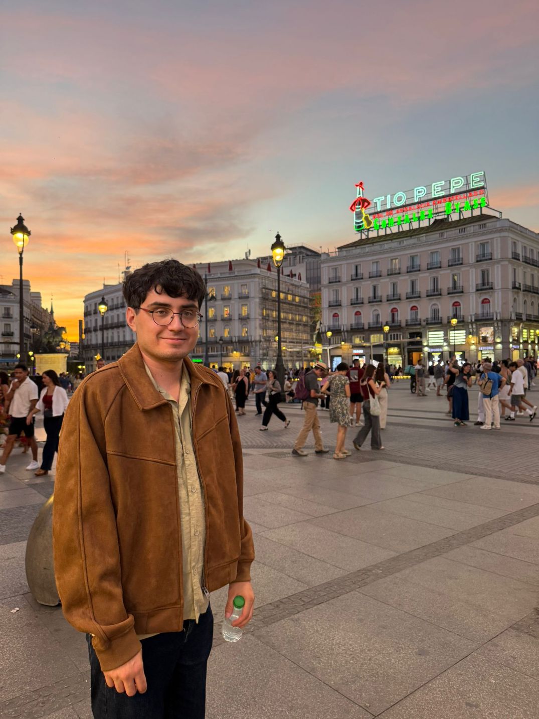 Foto profilo di Alejandro