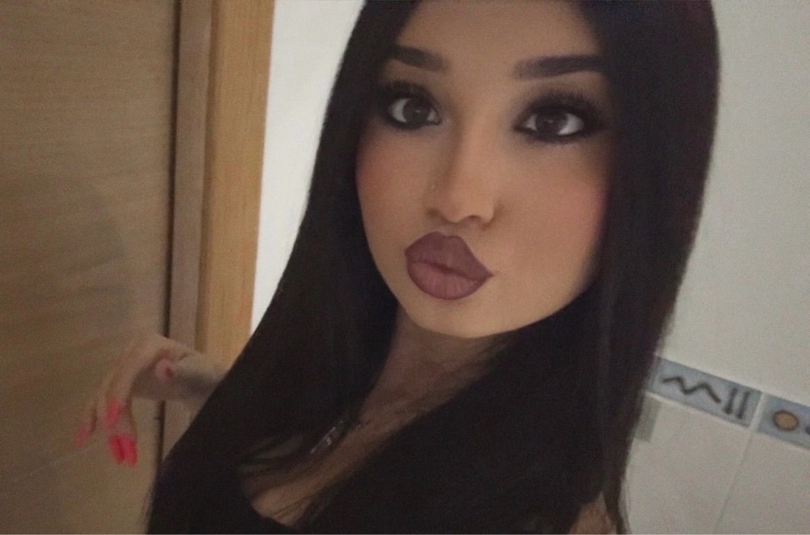 Profilfoto von Greta