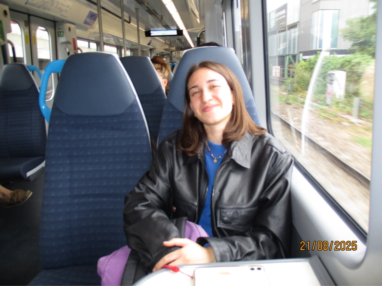 Foto de perfil de anna