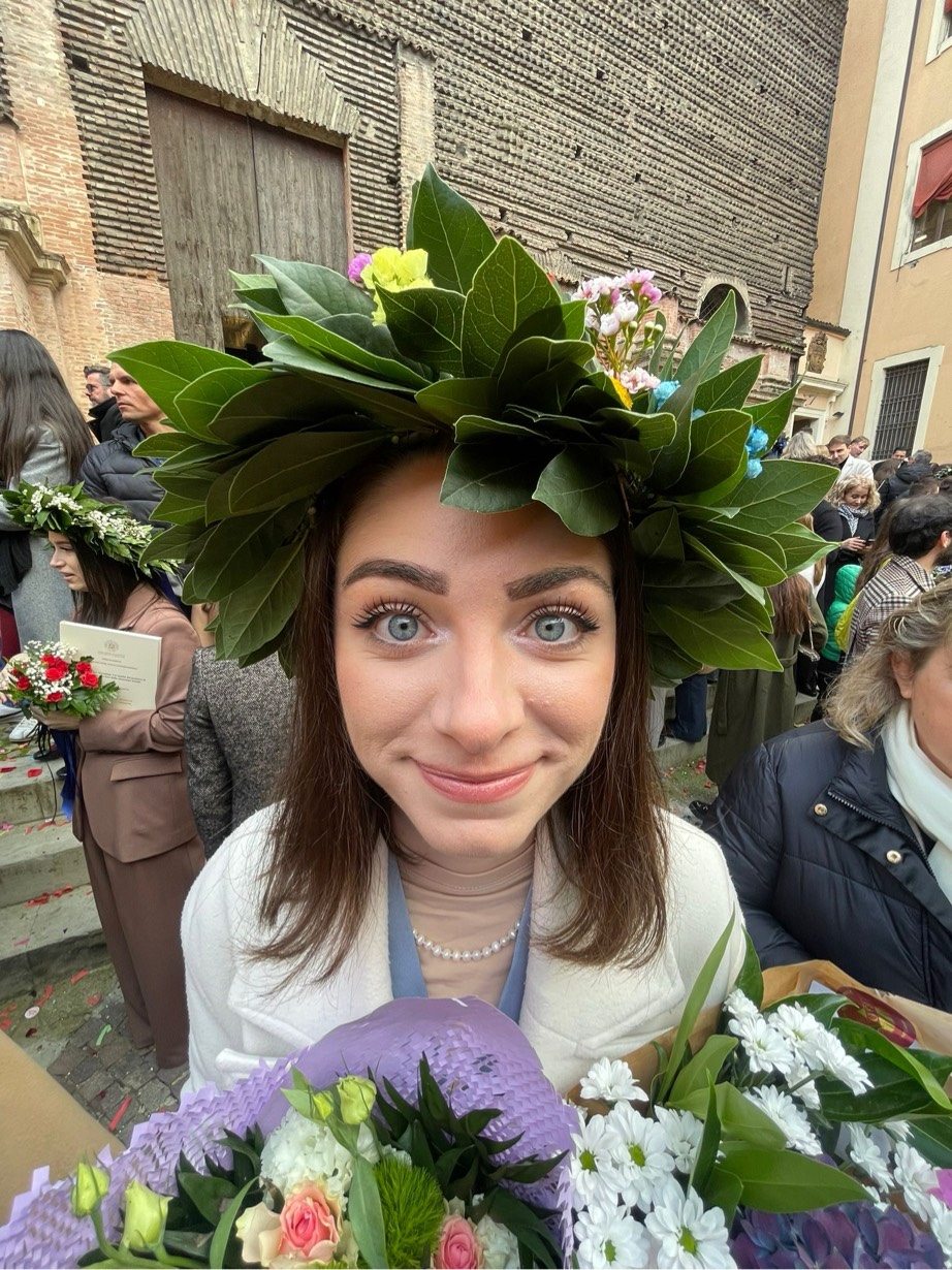 Profilfoto von Alessandra