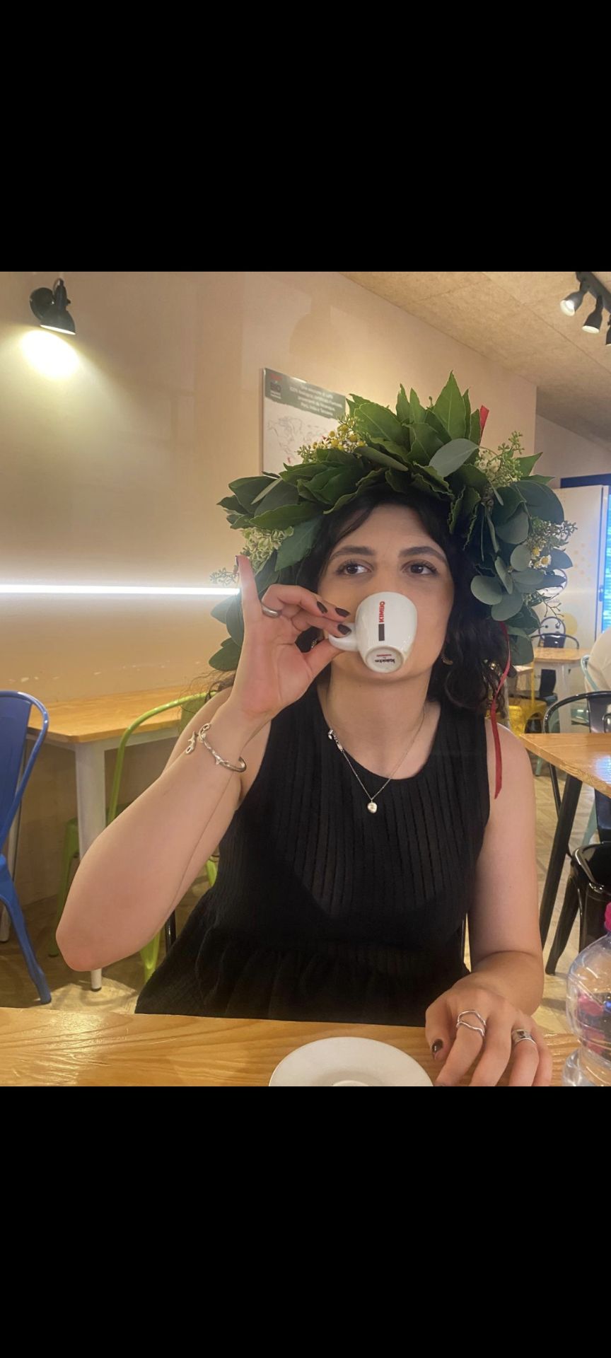 Foto de perfil de Alice 