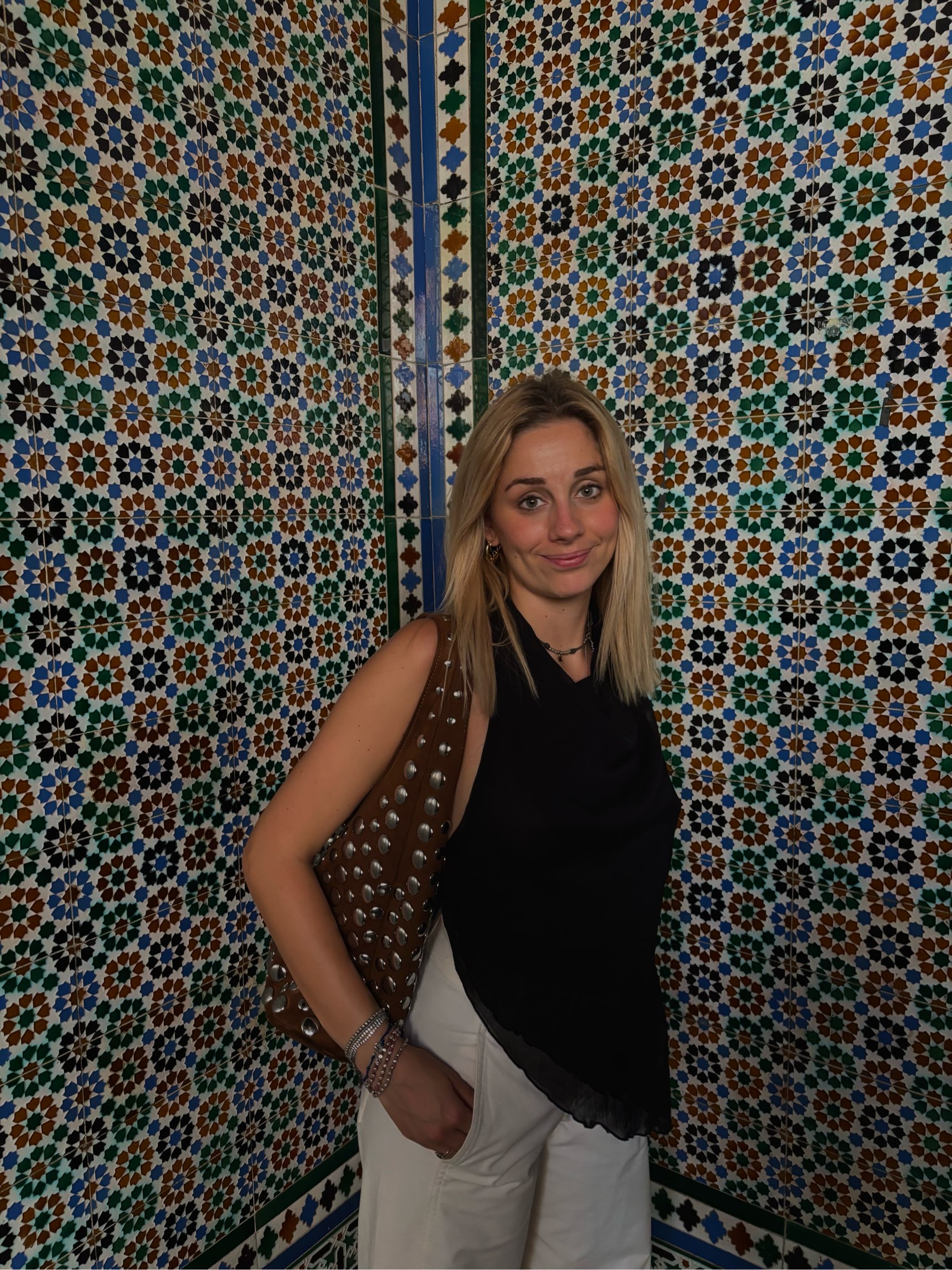 Foto de perfil de Najma