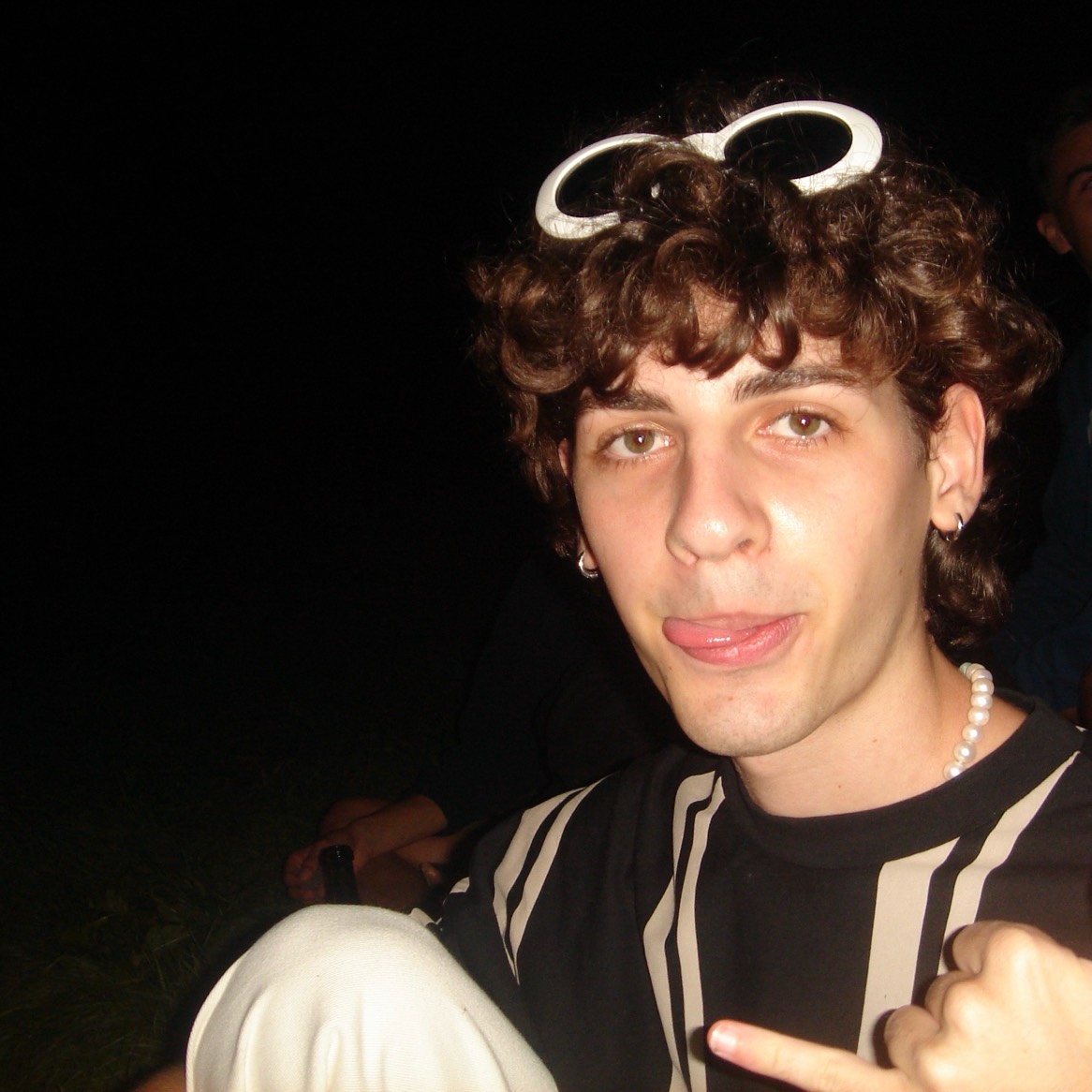 Photo de profil de Federico