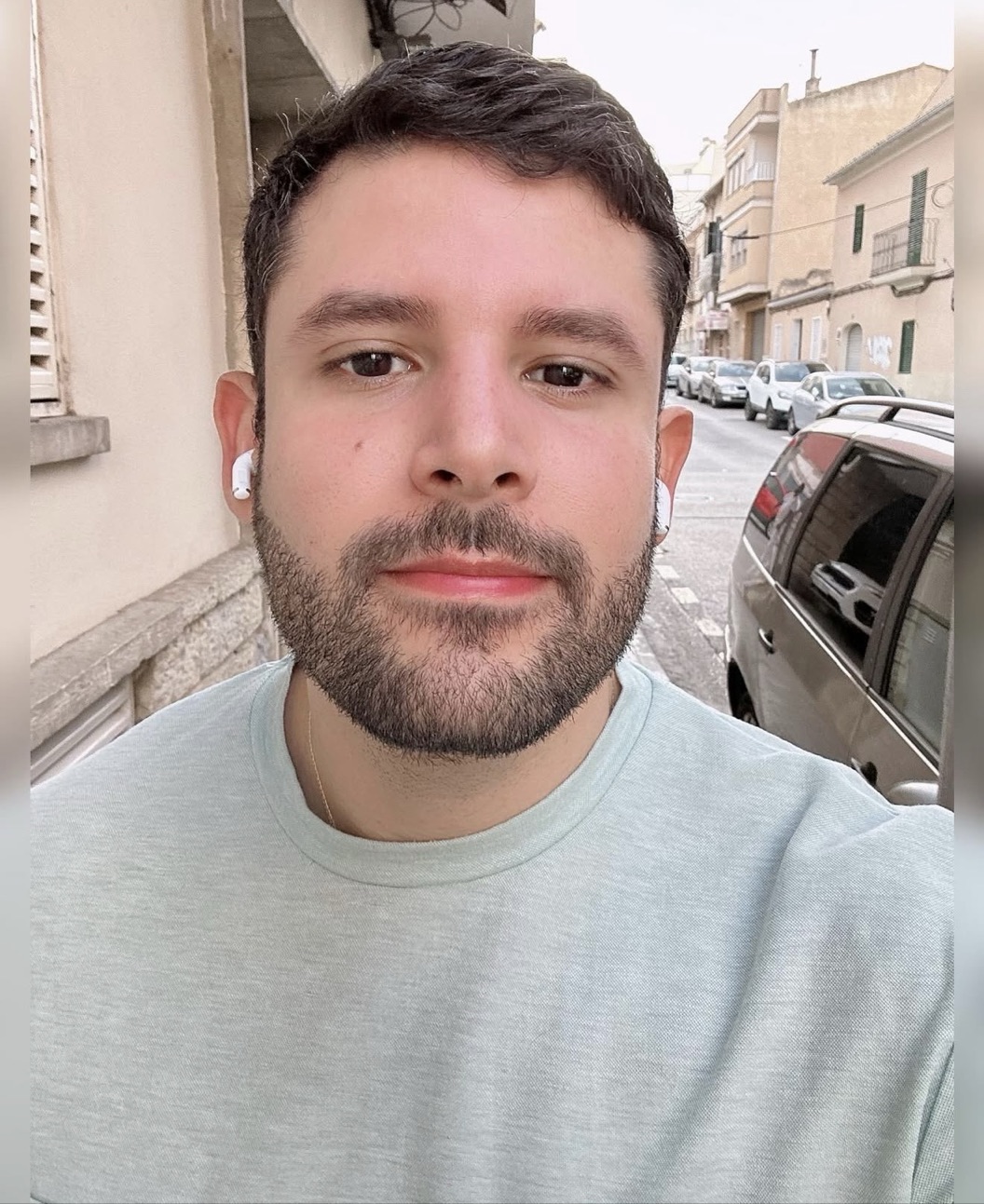 Photo de profil de Douglas