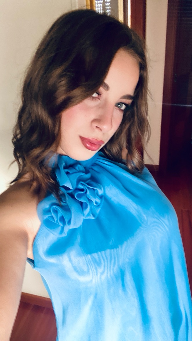 Foto de perfil de Aurora