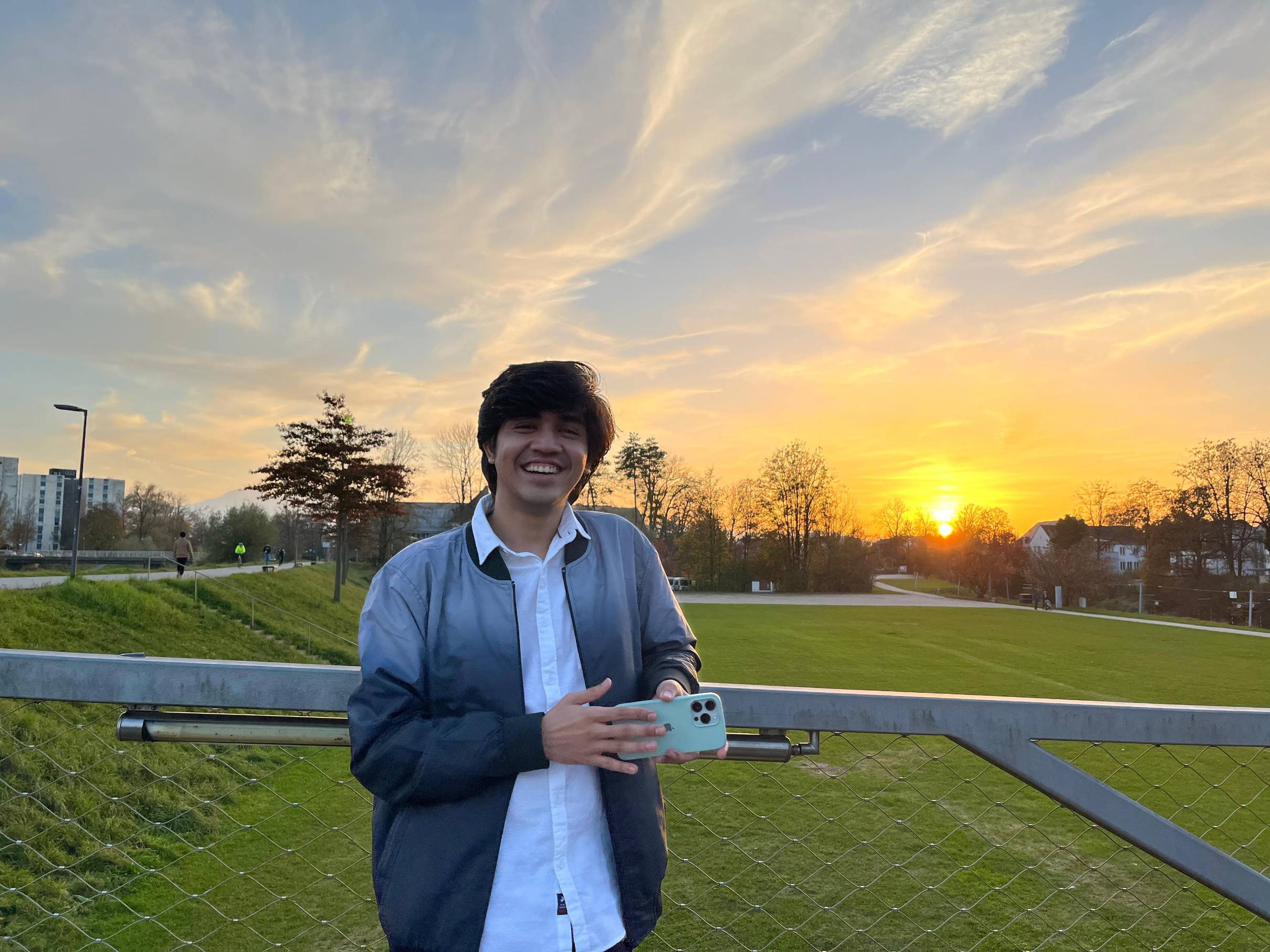 Profilfoto von Anurag