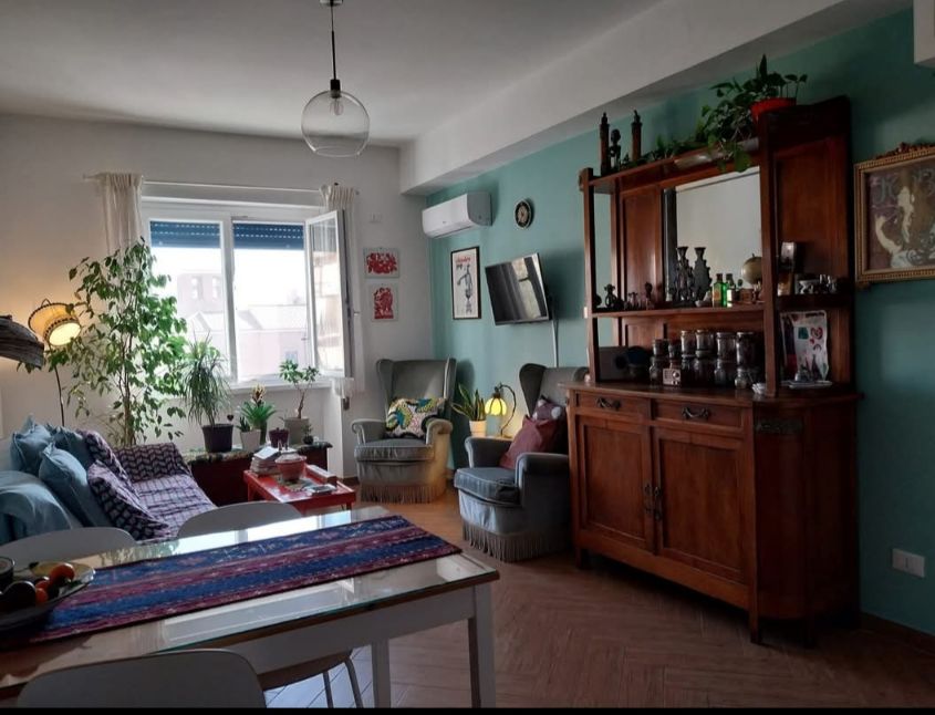 Photo of room in Roma