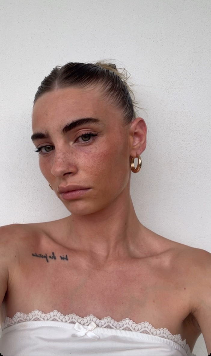 Photo de profil de Camilla