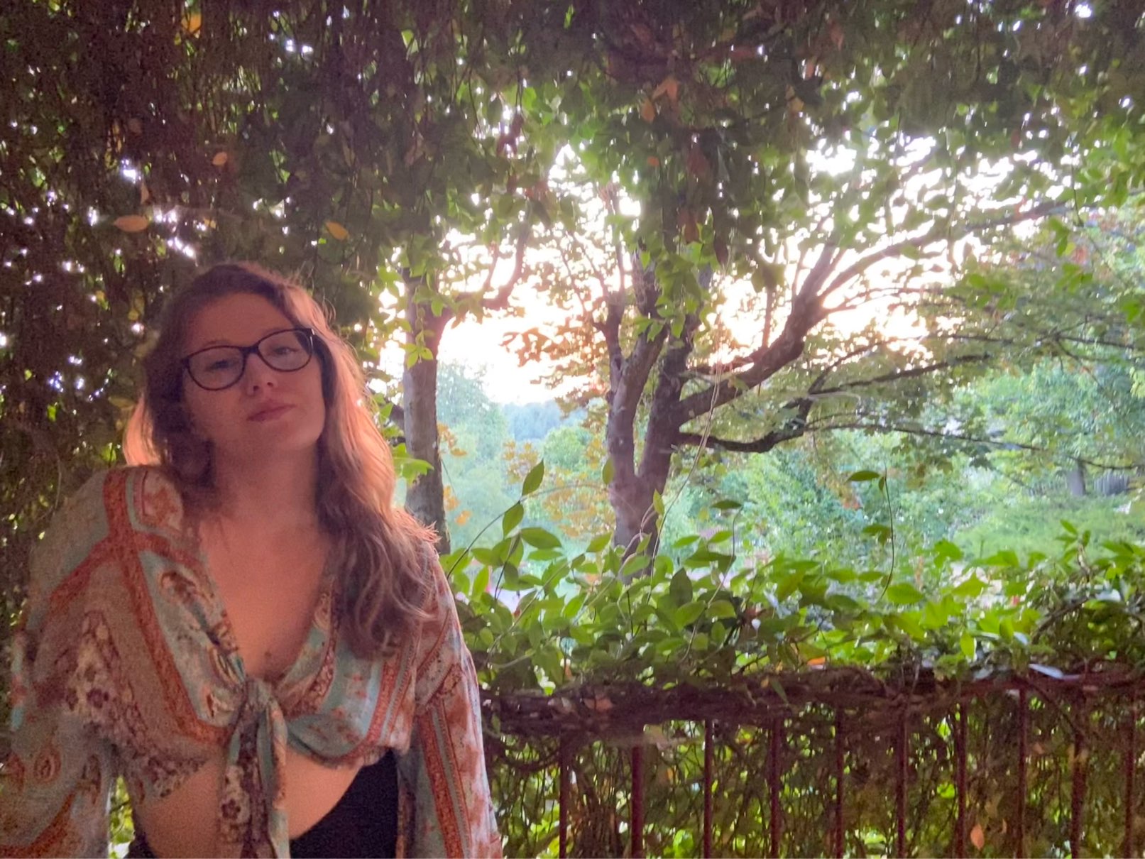 Profilfoto von Cecilia