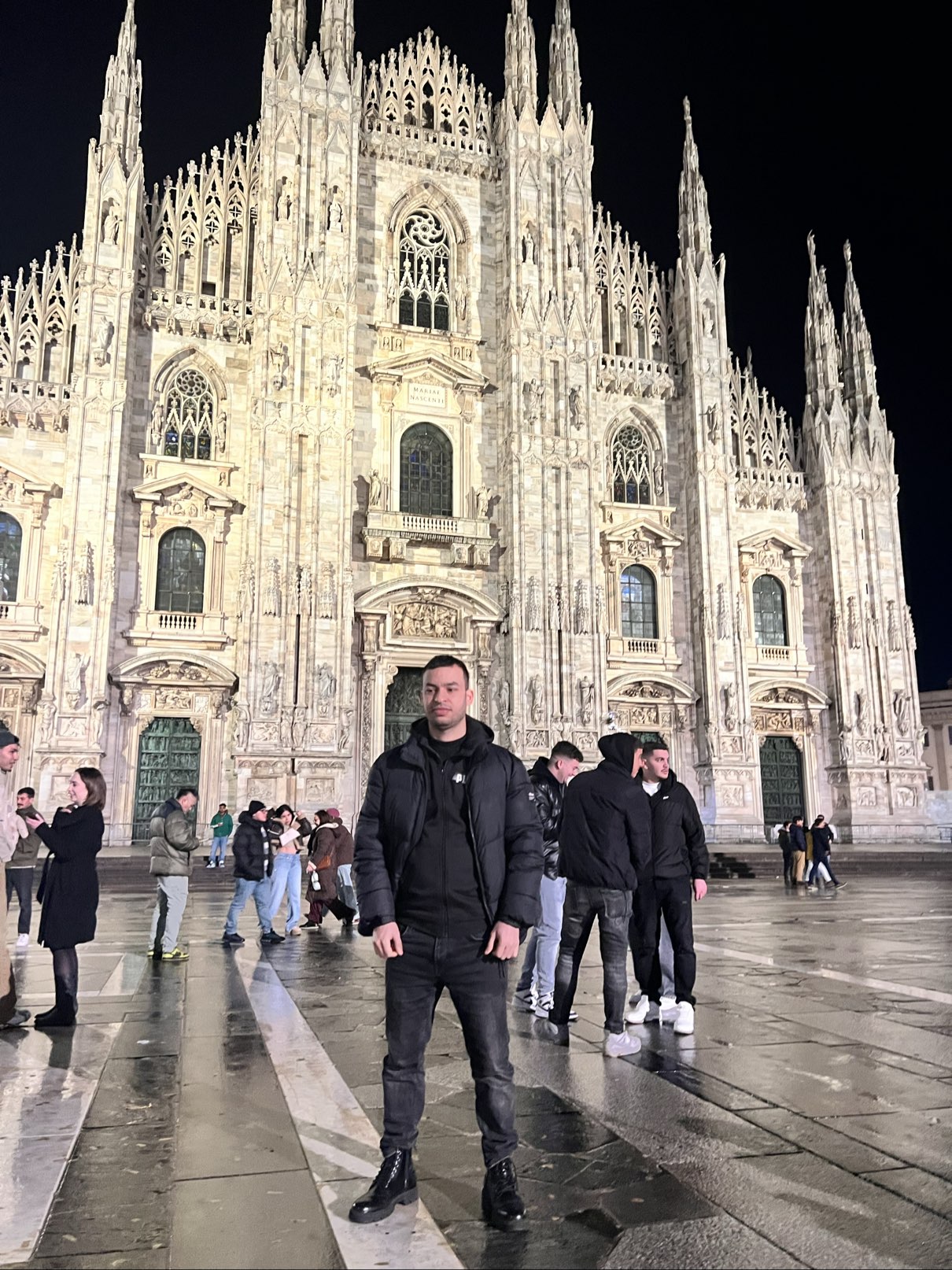 Foto de perfil de Zino