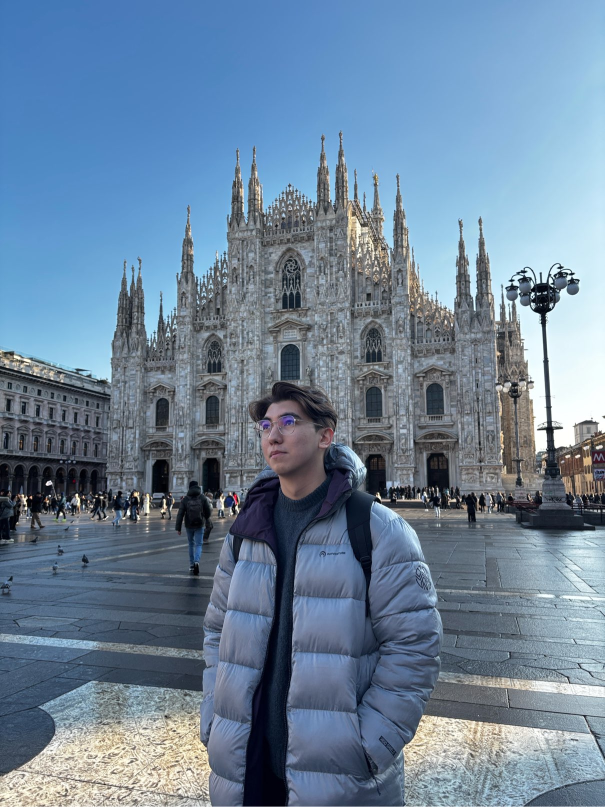 Foto de perfil de Nurzhigit