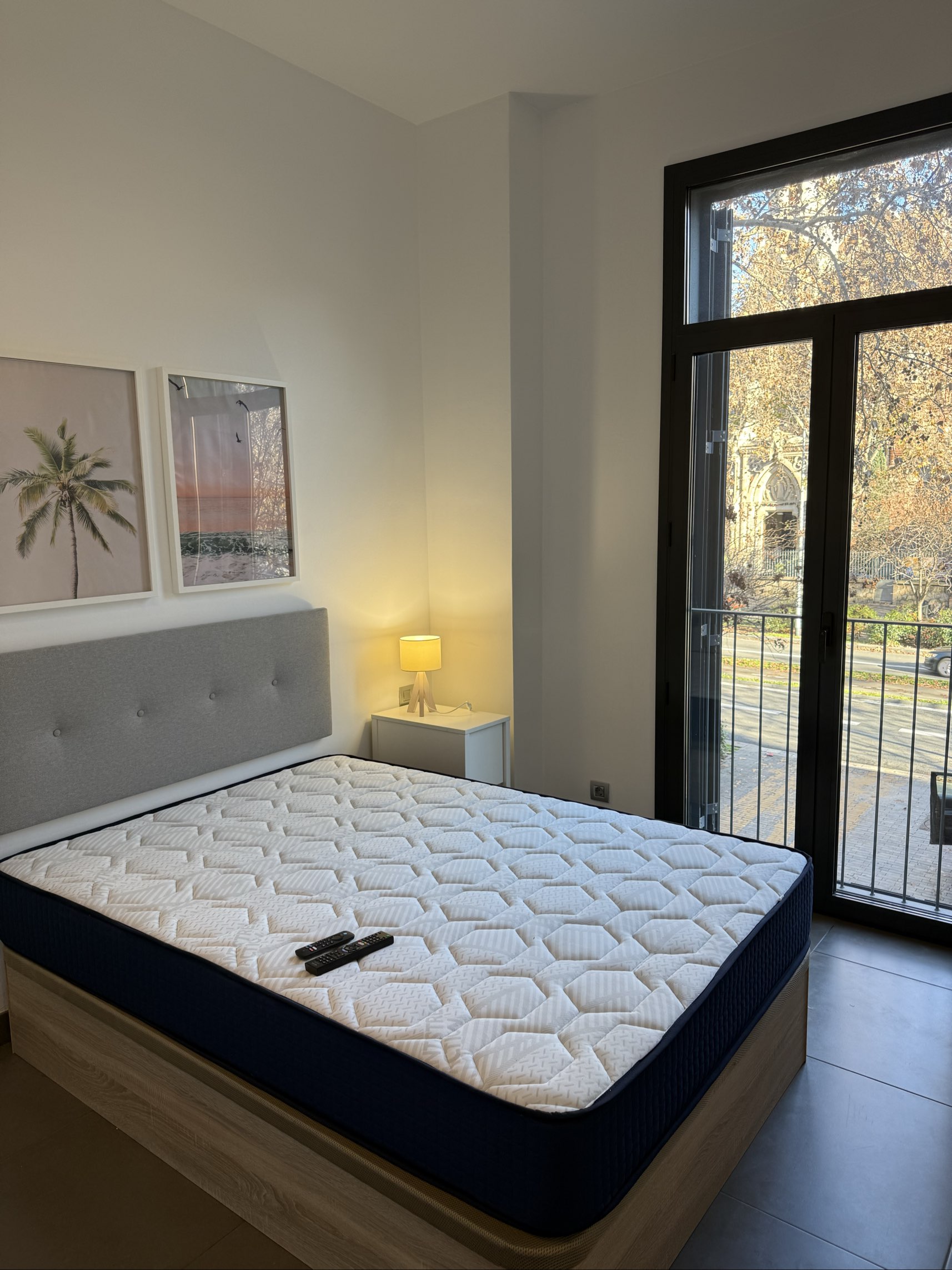 Photo de chambre à Barcelona