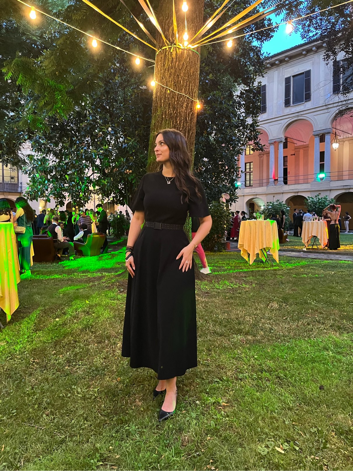 Foto de perfil de Letizia