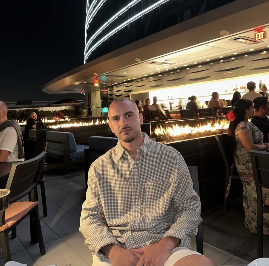 Photo de profil de Marco