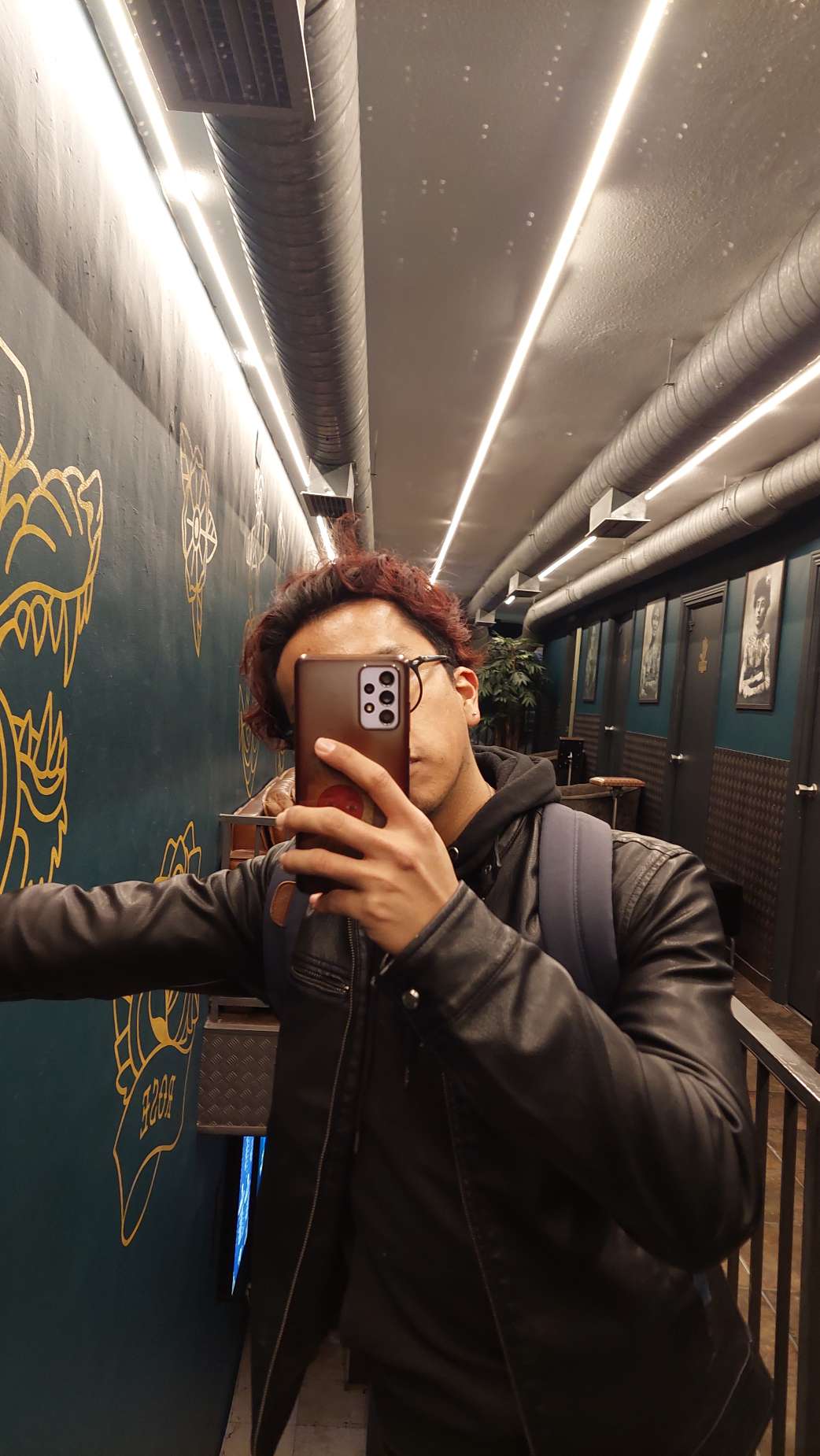 Photo de profil de Diego