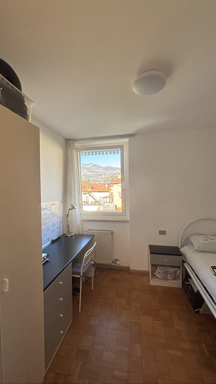 Foto de habitación en Povo