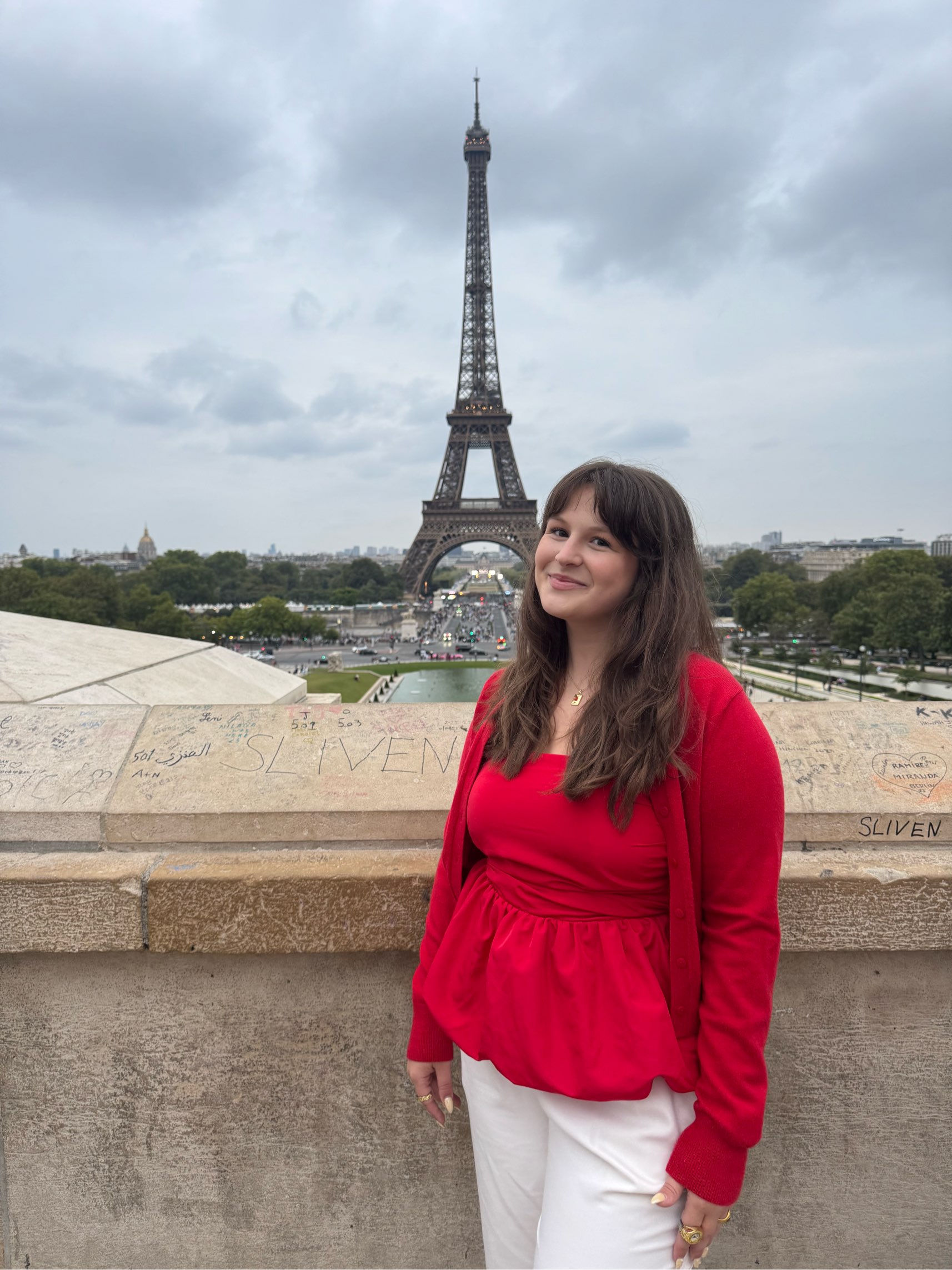 Foto profilo di Molly