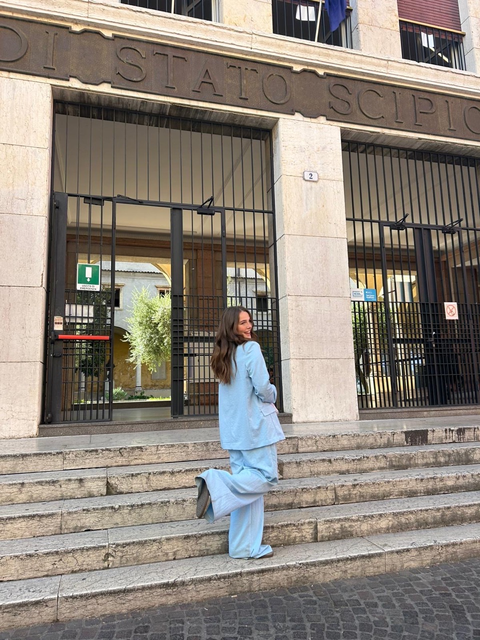 Profile photo of Carlotta