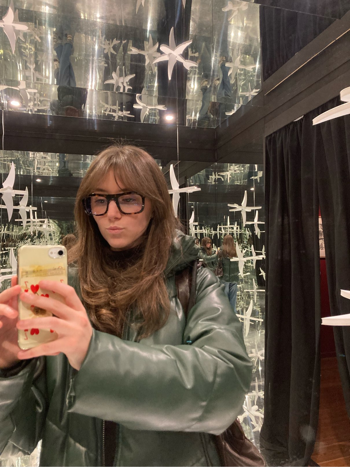 Photo de profil de eleonora 