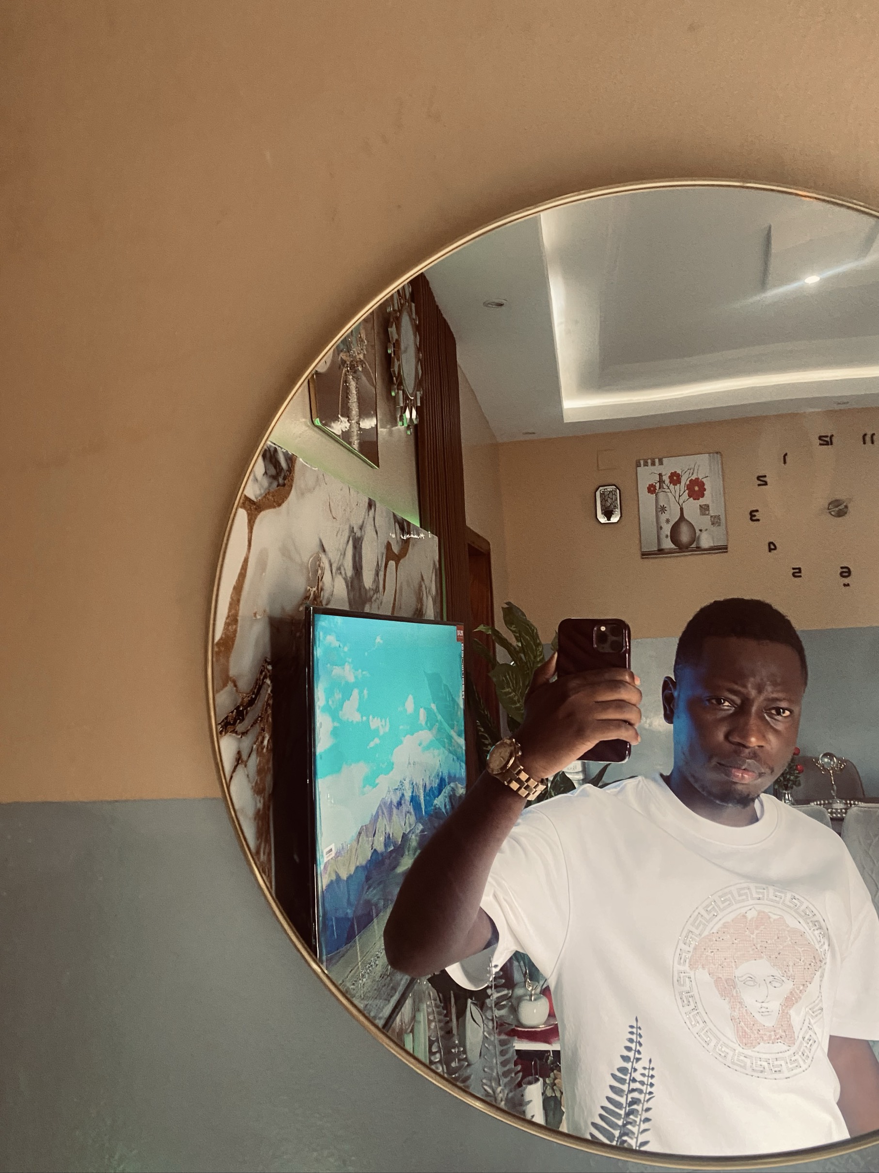 Profile photo of Chadrack