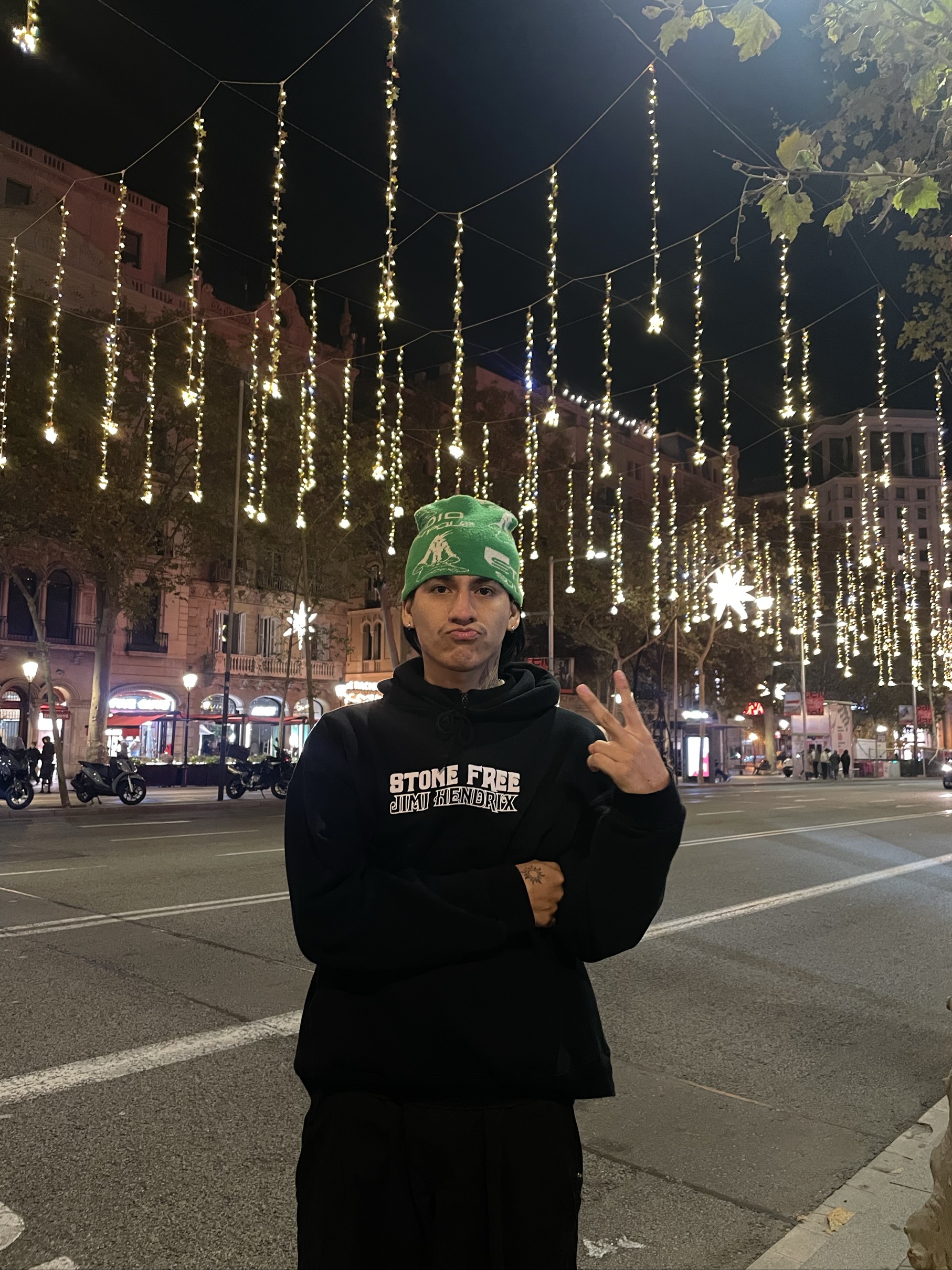 Profilfoto von Jazzir