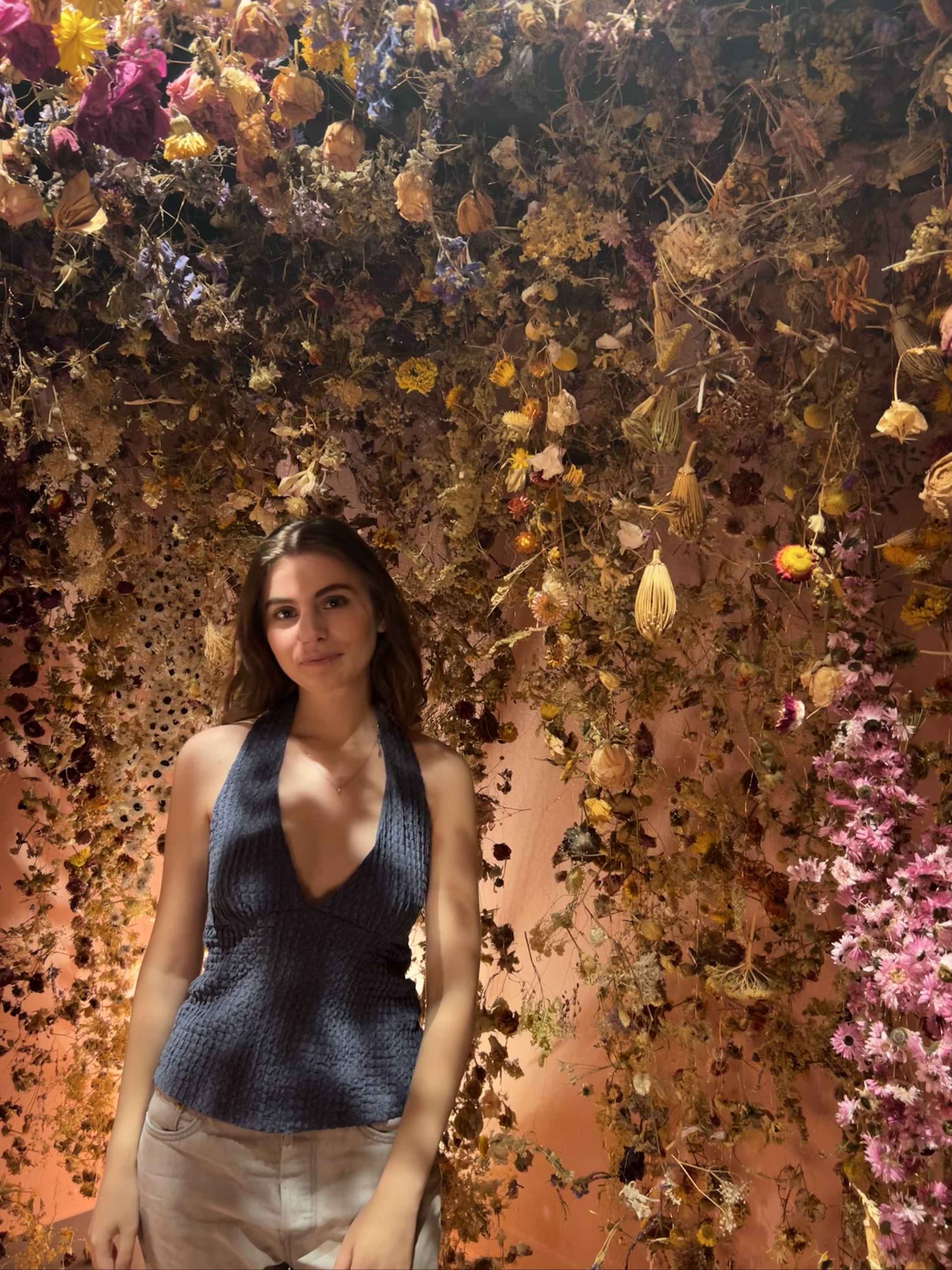 Photo de profil de francesca