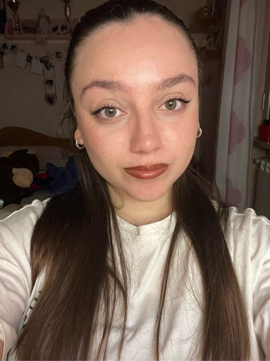 Profile photo of Daniela