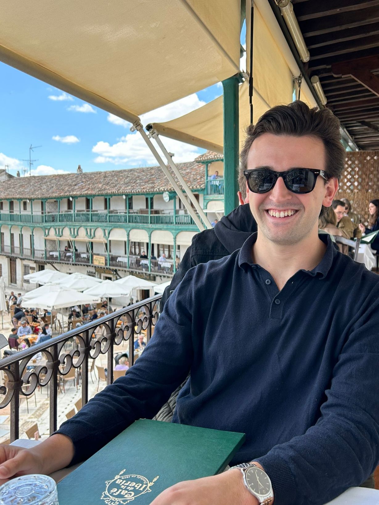 Photo of room in Madrid