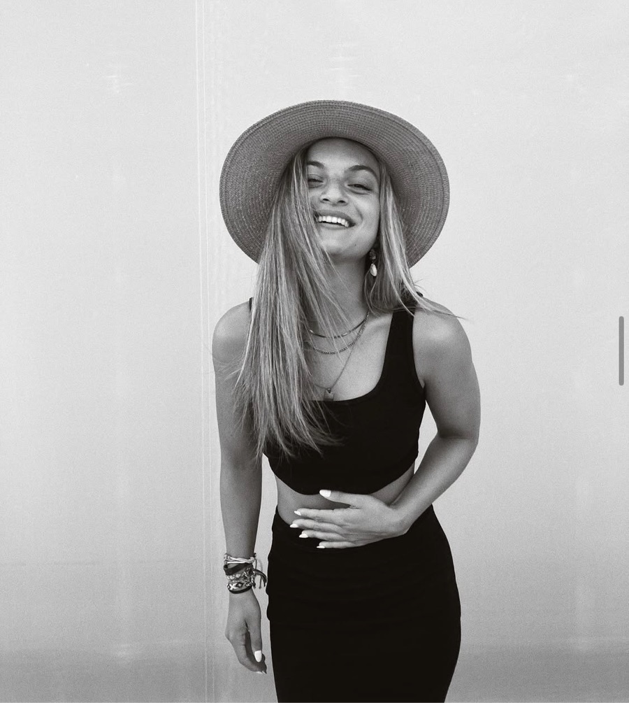 Photo de profil de Andrea