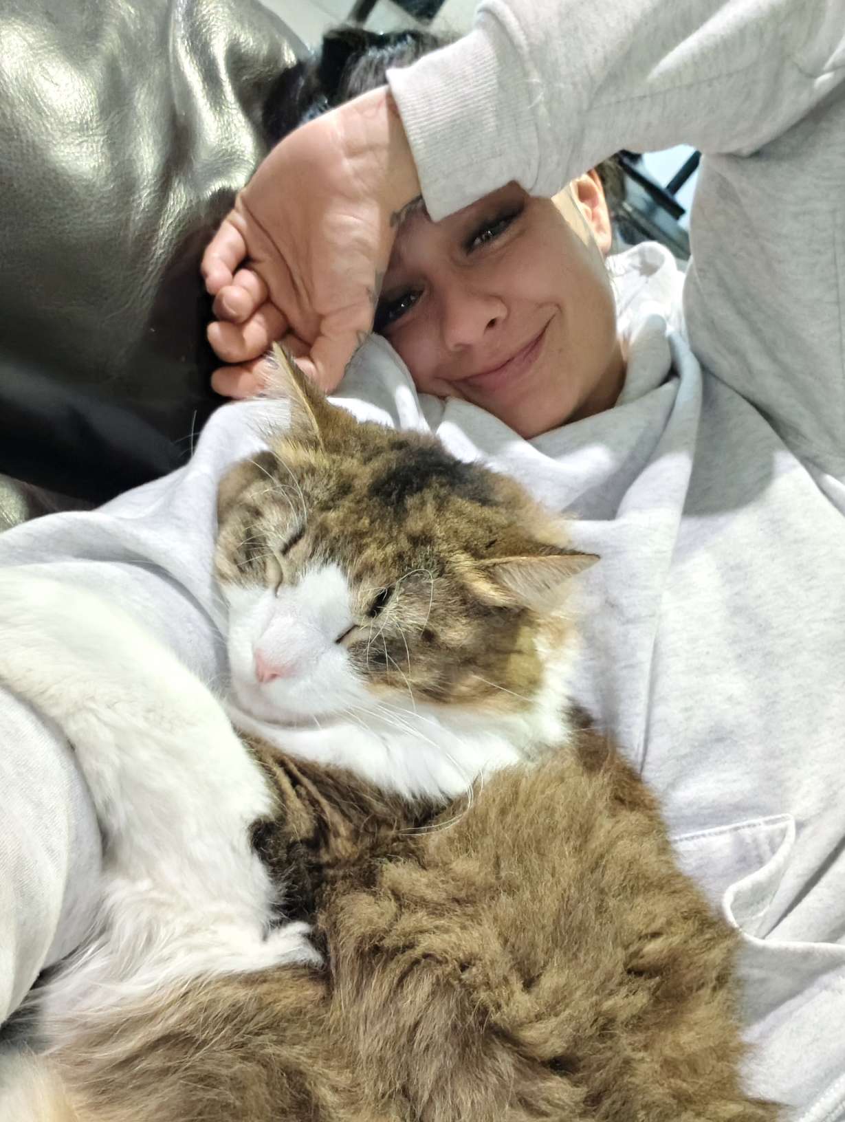 Foto de perfil de Ludmila