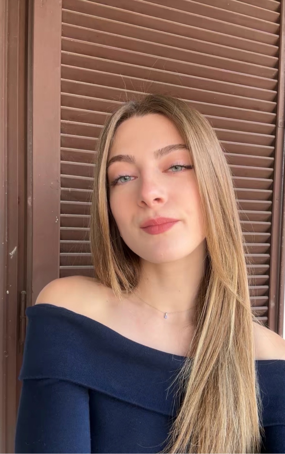 Photo de profil de Bianca