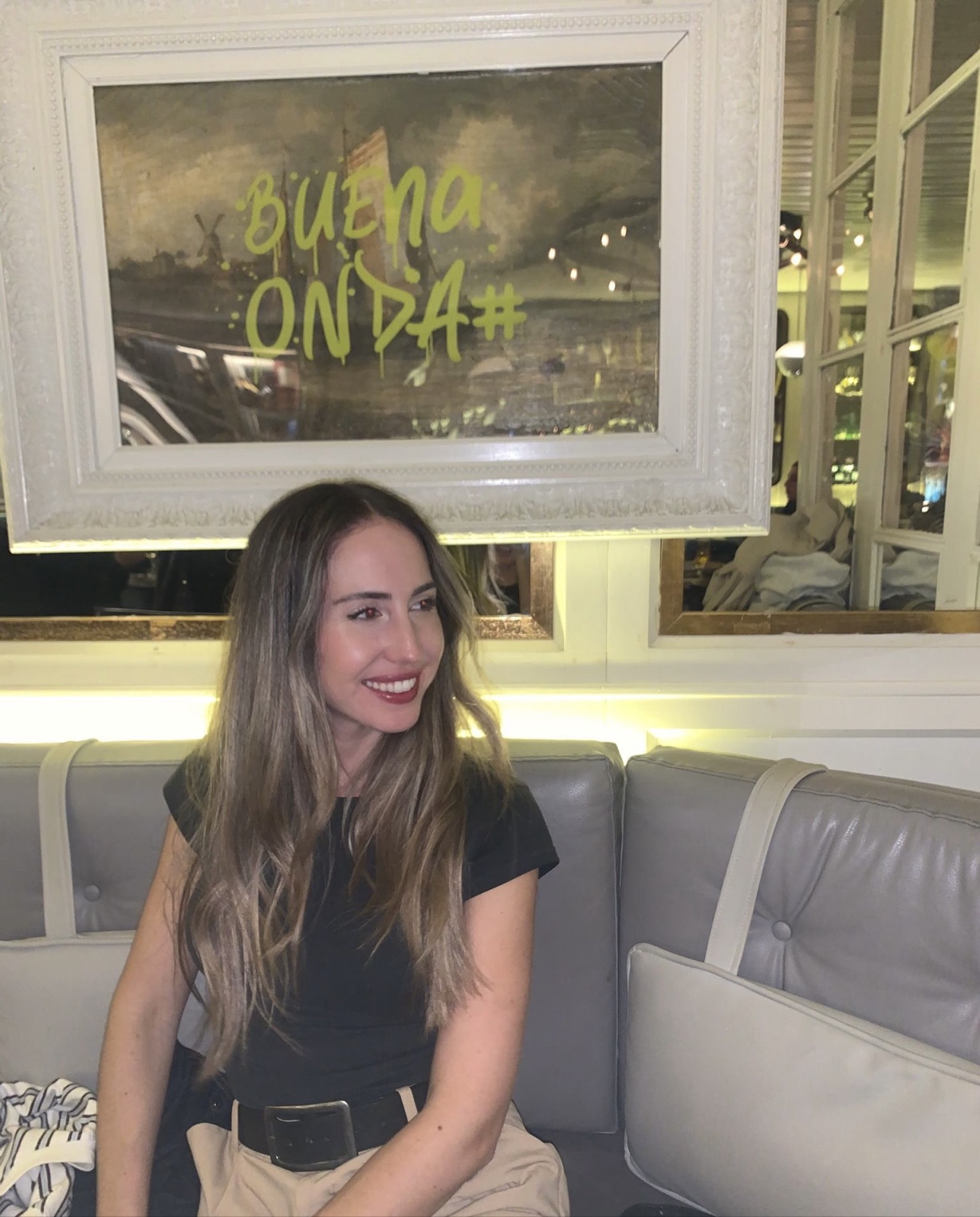 Photo of room in Barcelona