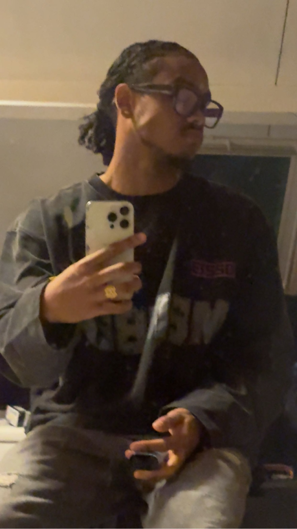 Foto de perfil de George-Wendell