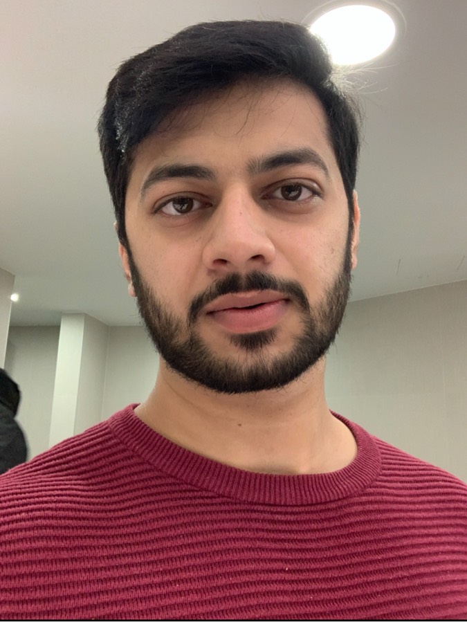 Profilfoto von Fahim