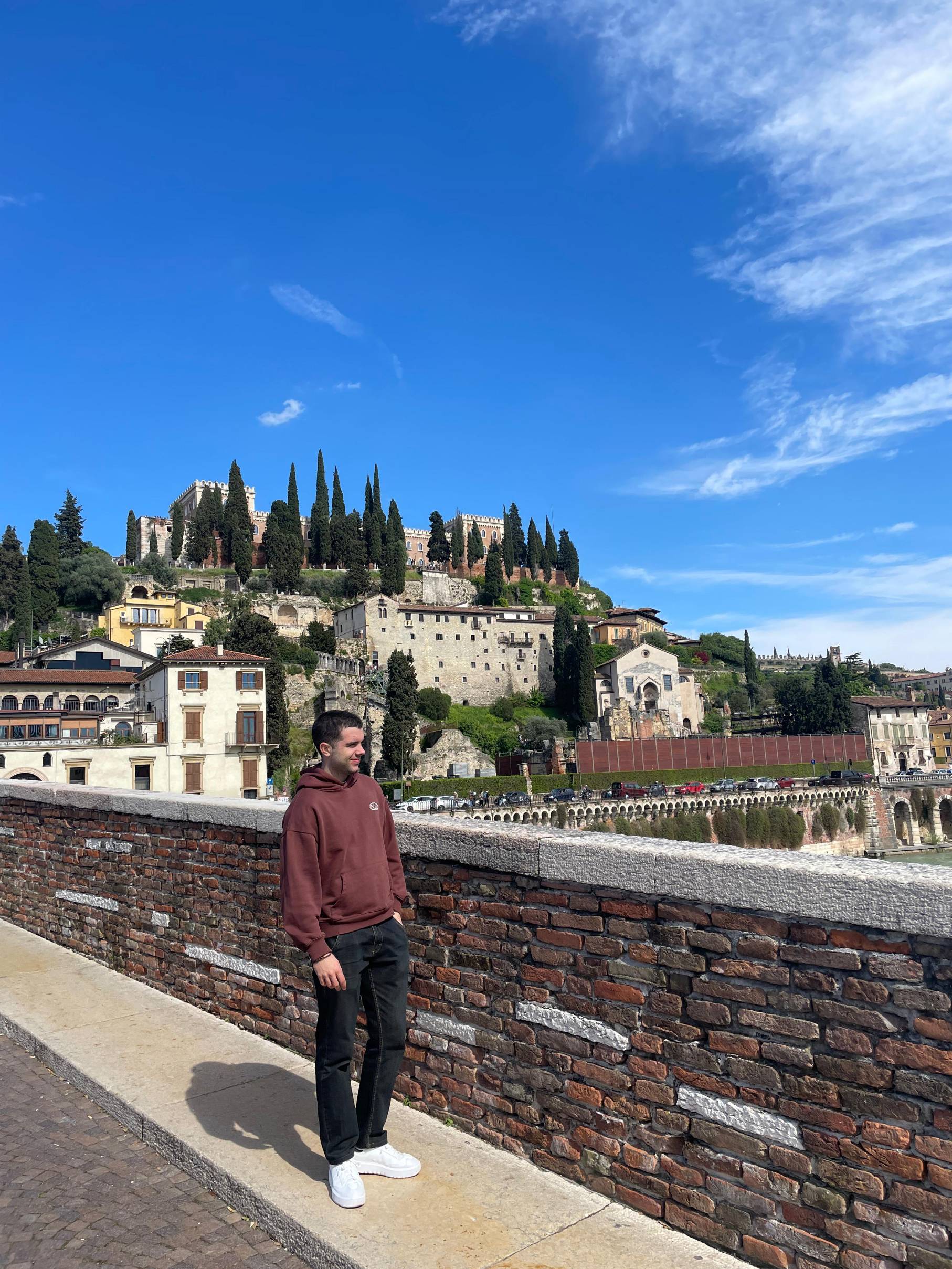 Photo de profil de Carlos