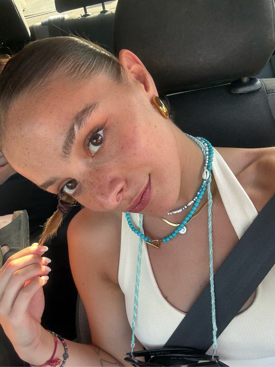 Foto de perfil de Cosmina