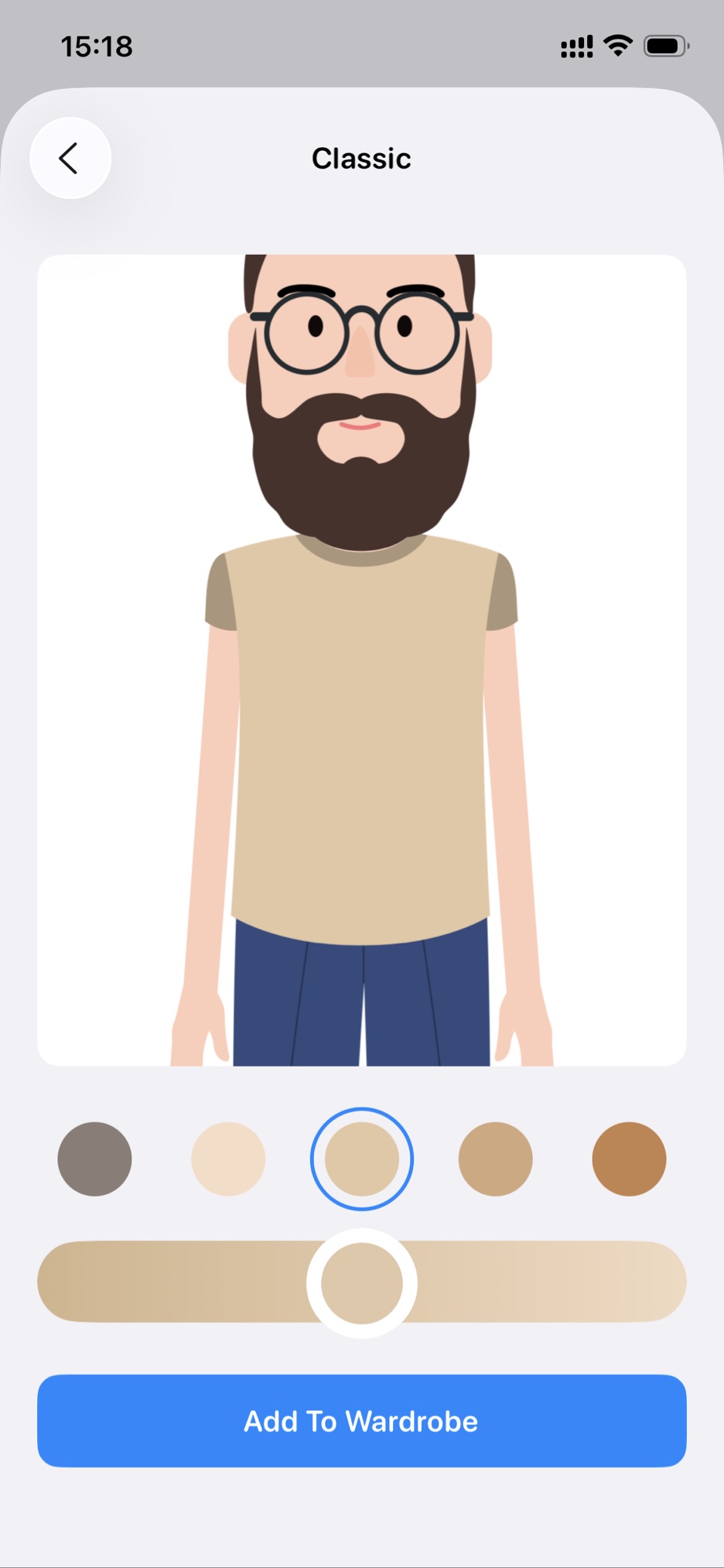 Profilfoto von Brahim