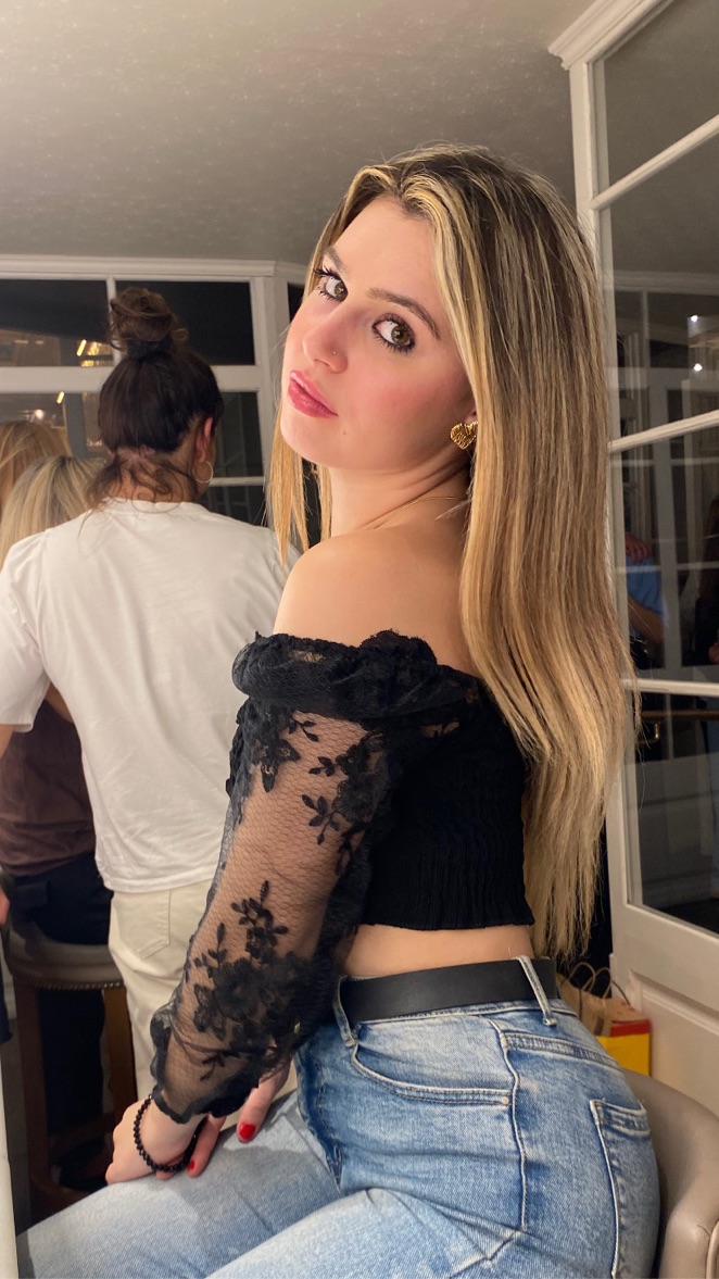 Profilfoto von Carolina