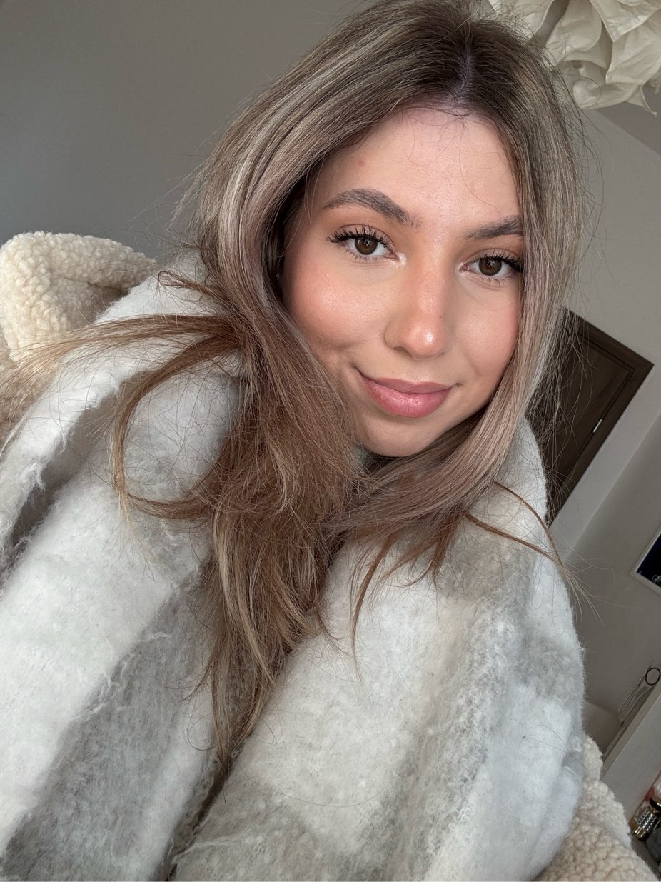 Profilfoto von Miruna