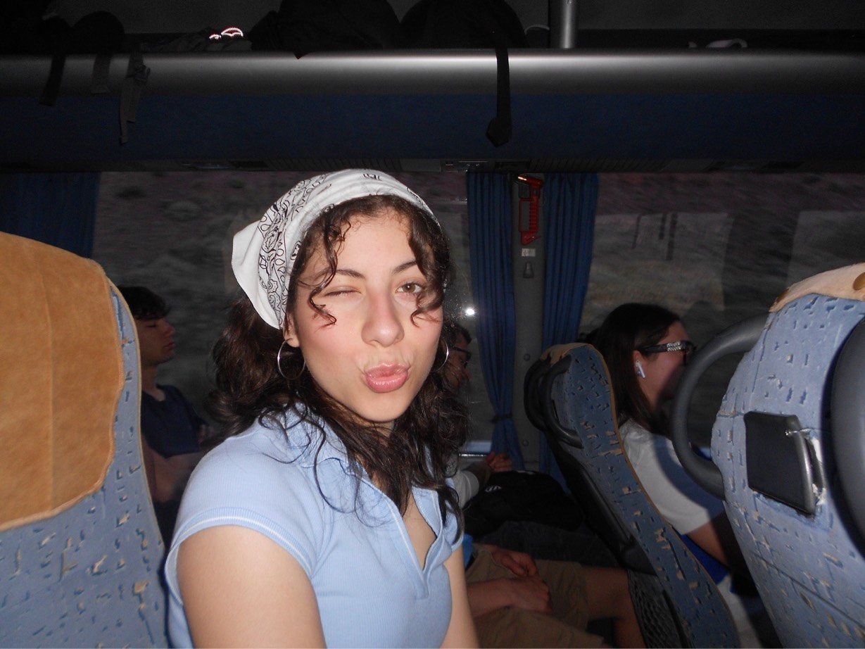 Foto de perfil de Arianna